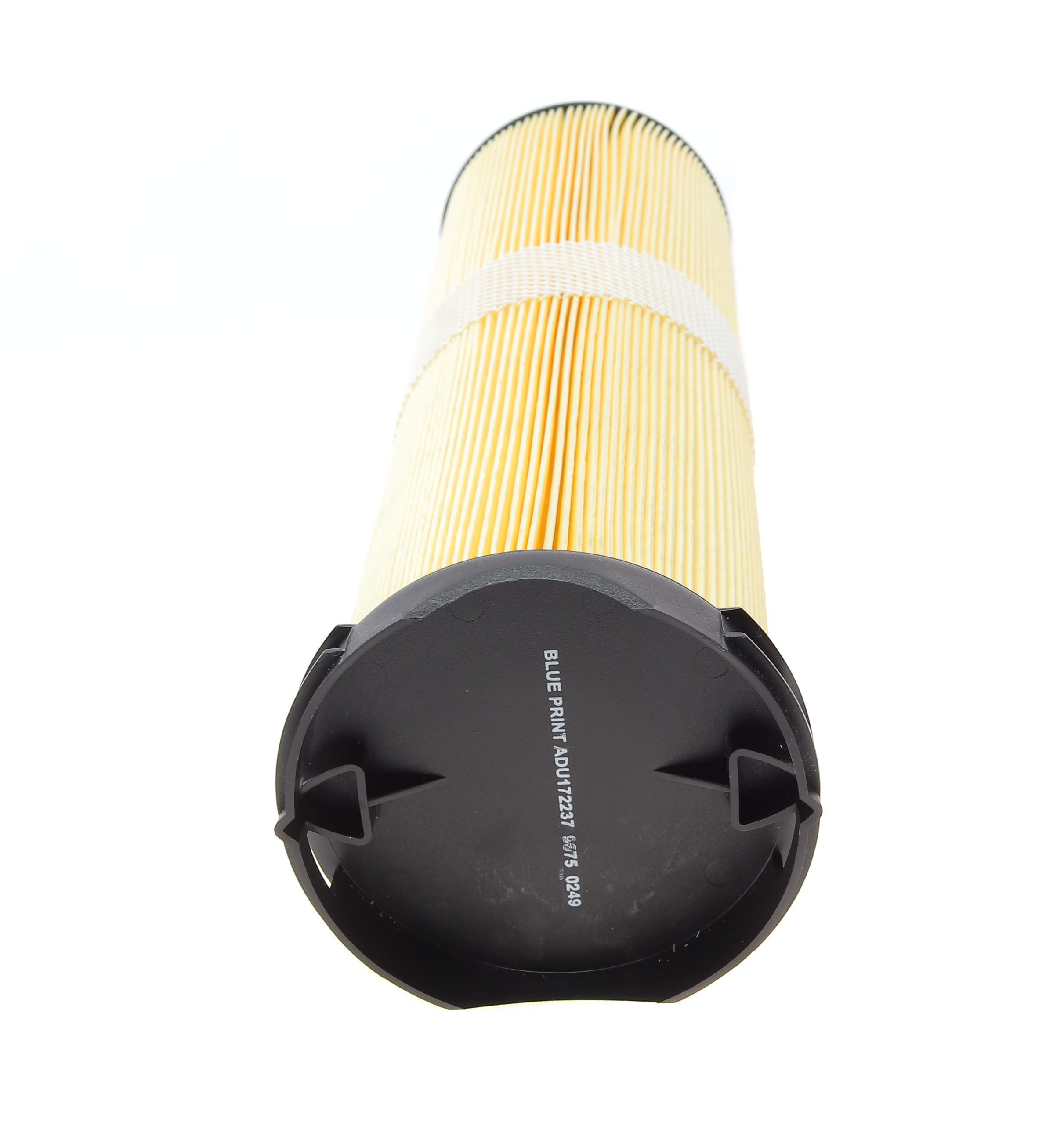 Фільтр повітряний MB E-class (W211)/S-class (W220) 2.7CDI/3.2CDI 02-09