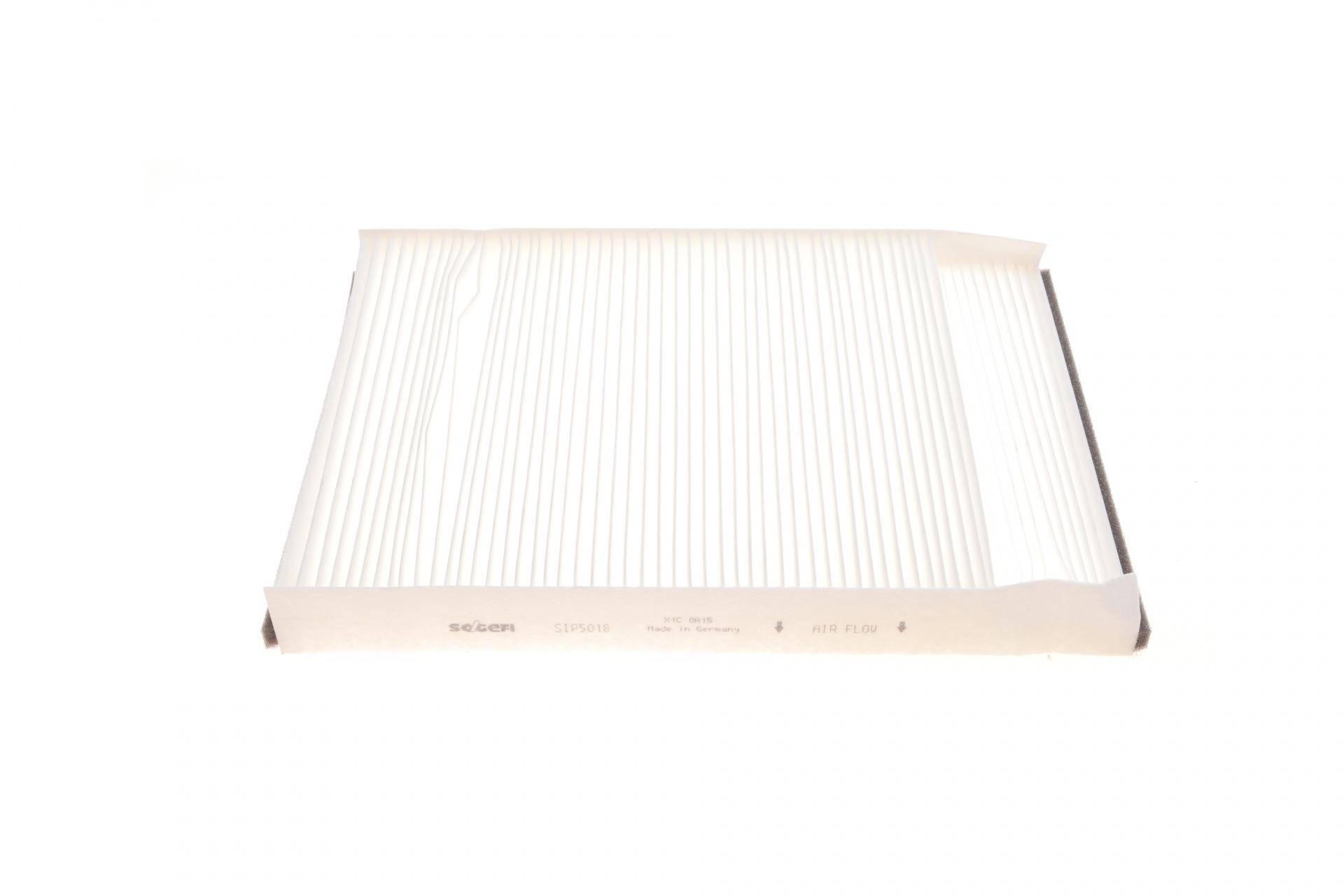 Фільтр салону MB Vito (W447) 14-