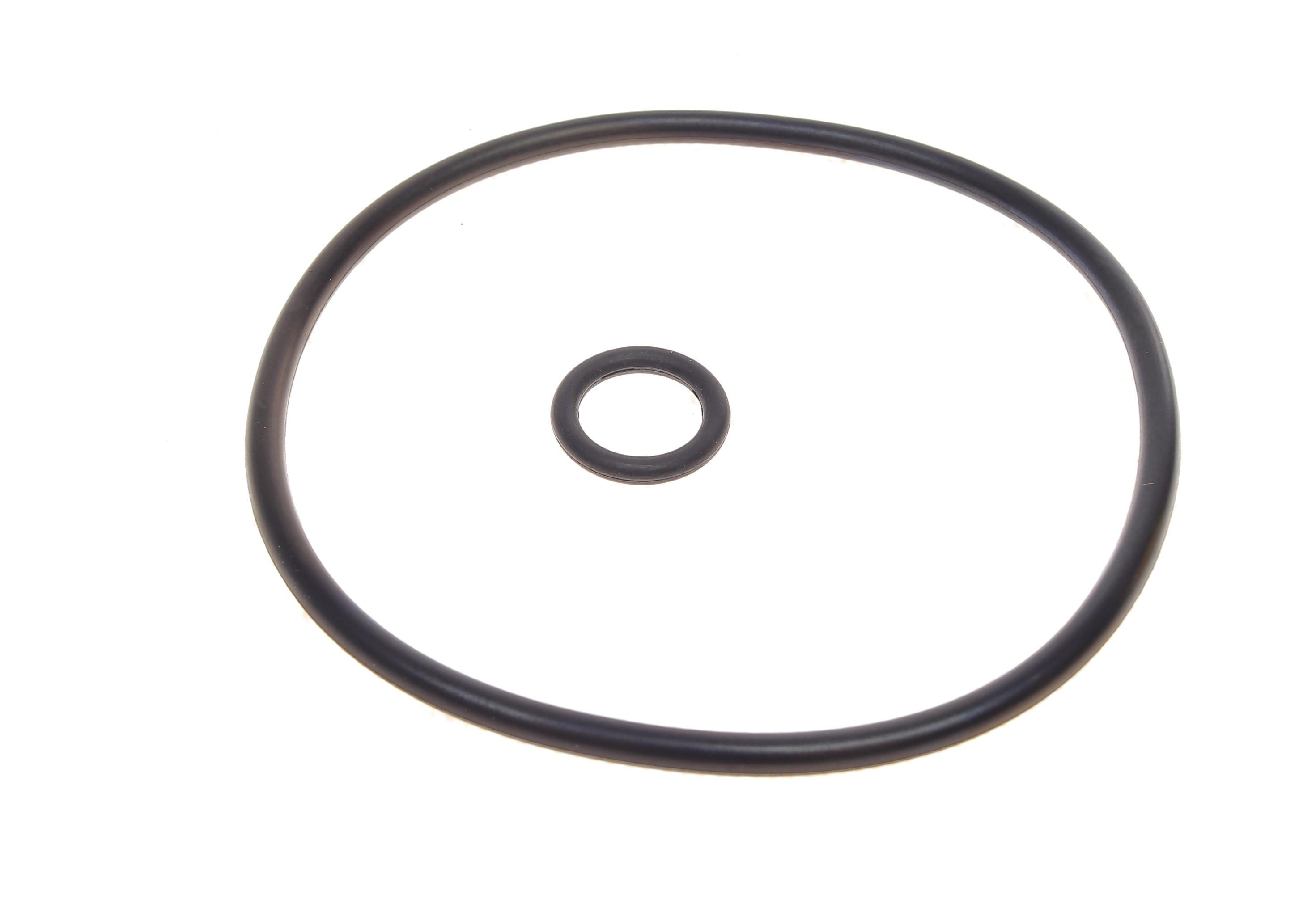 Фільтр масляний Hyundai Santa Fe/Kia Sorento 2.0/2.2 CRDi 09-