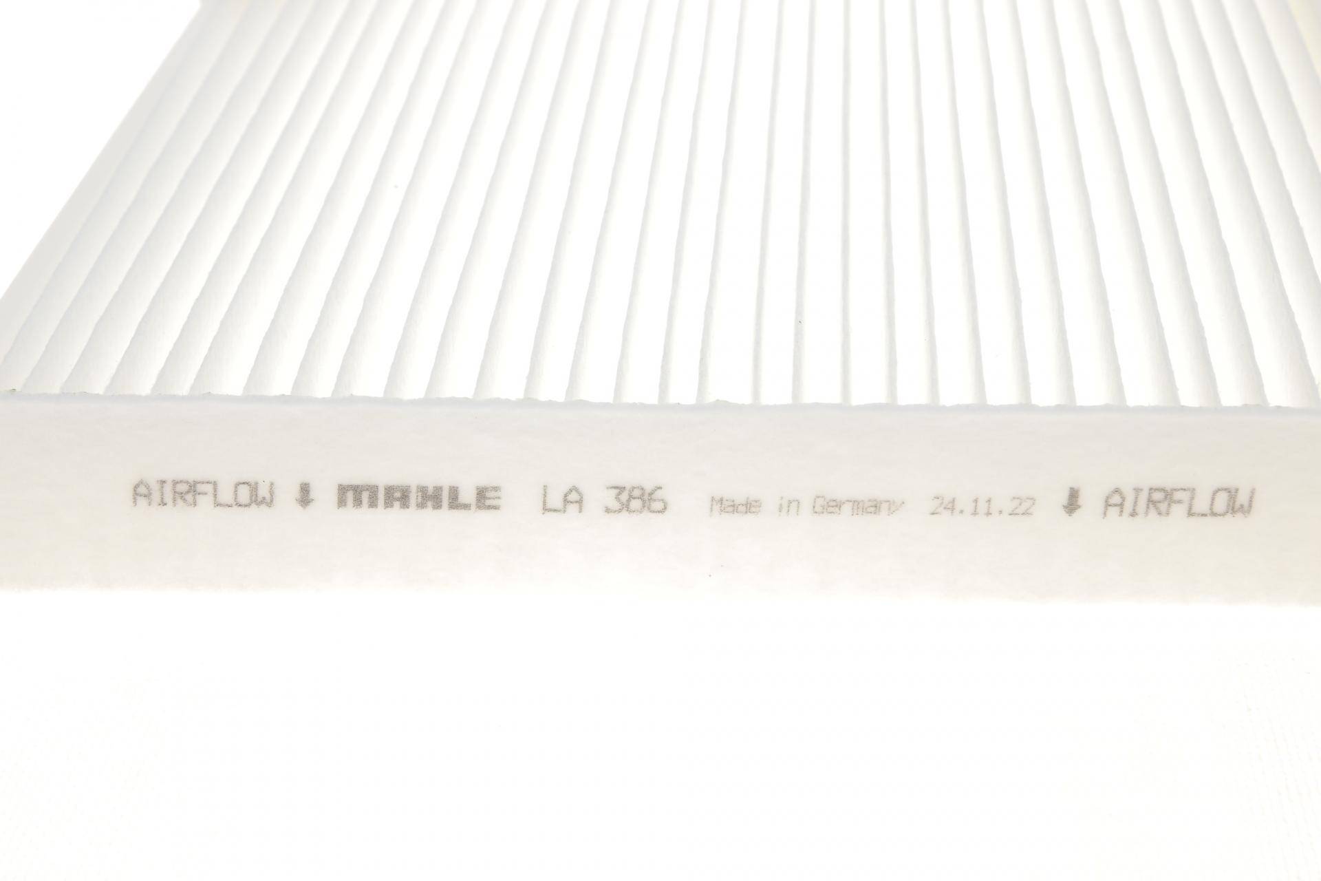 Фільтр салону Audi A4/A6 1.8-4.2TFSI 07-