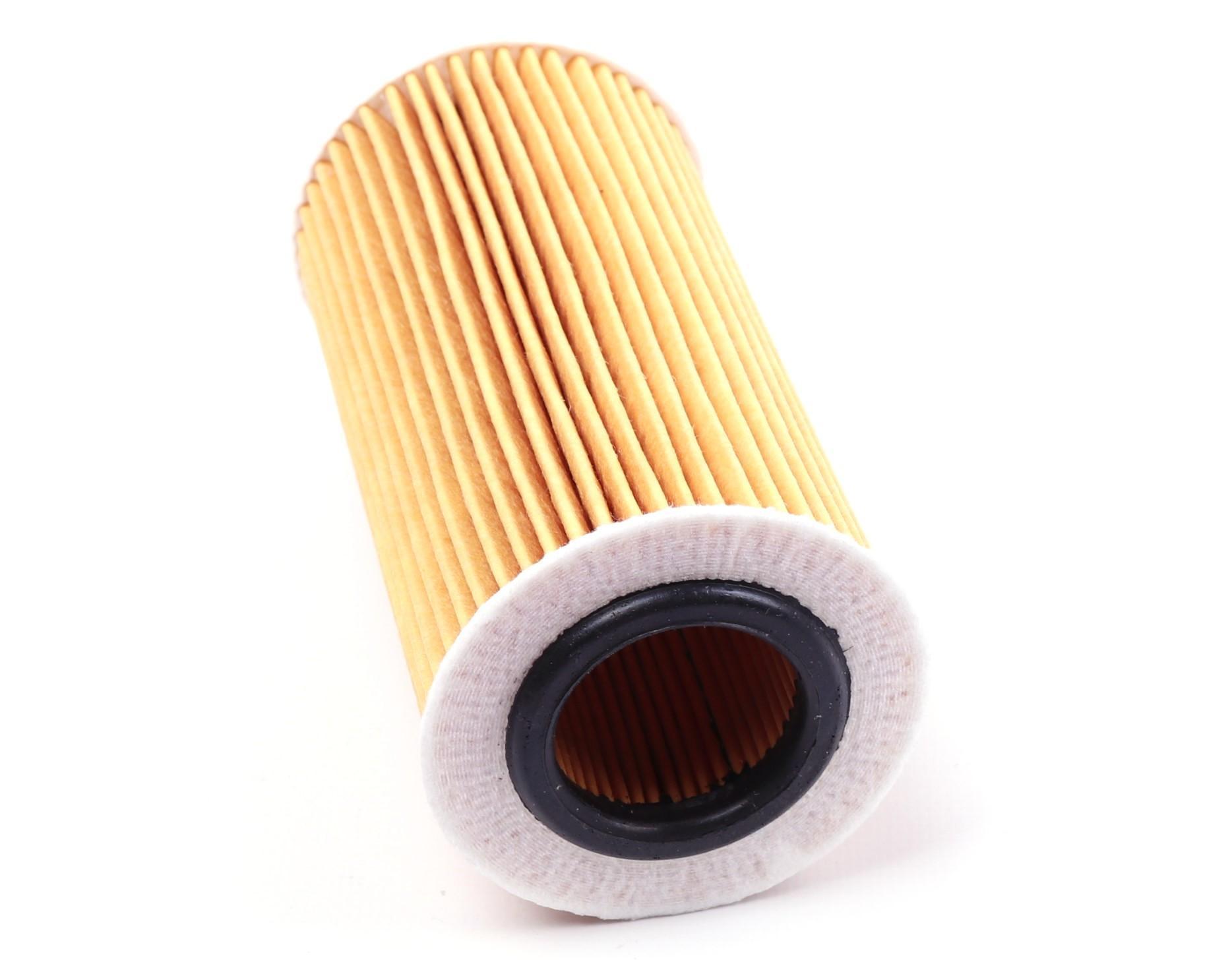 Фільтр масляний VW 2.0TFSI