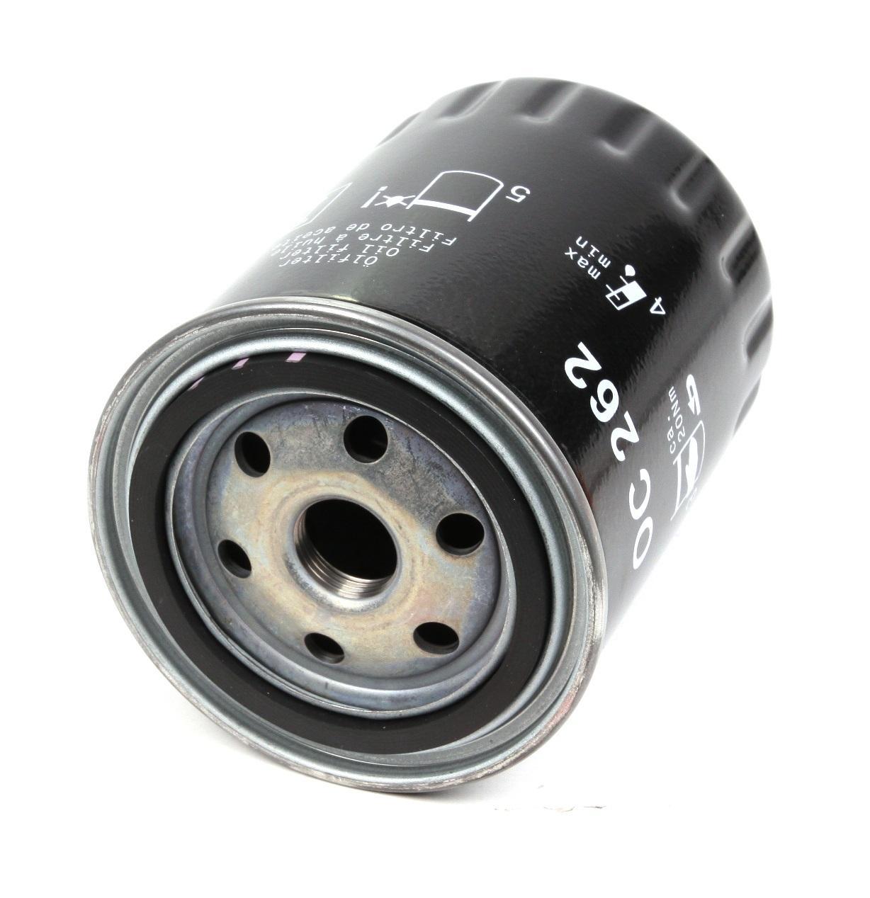 Фільтр масляний VW T4 1.9TDI