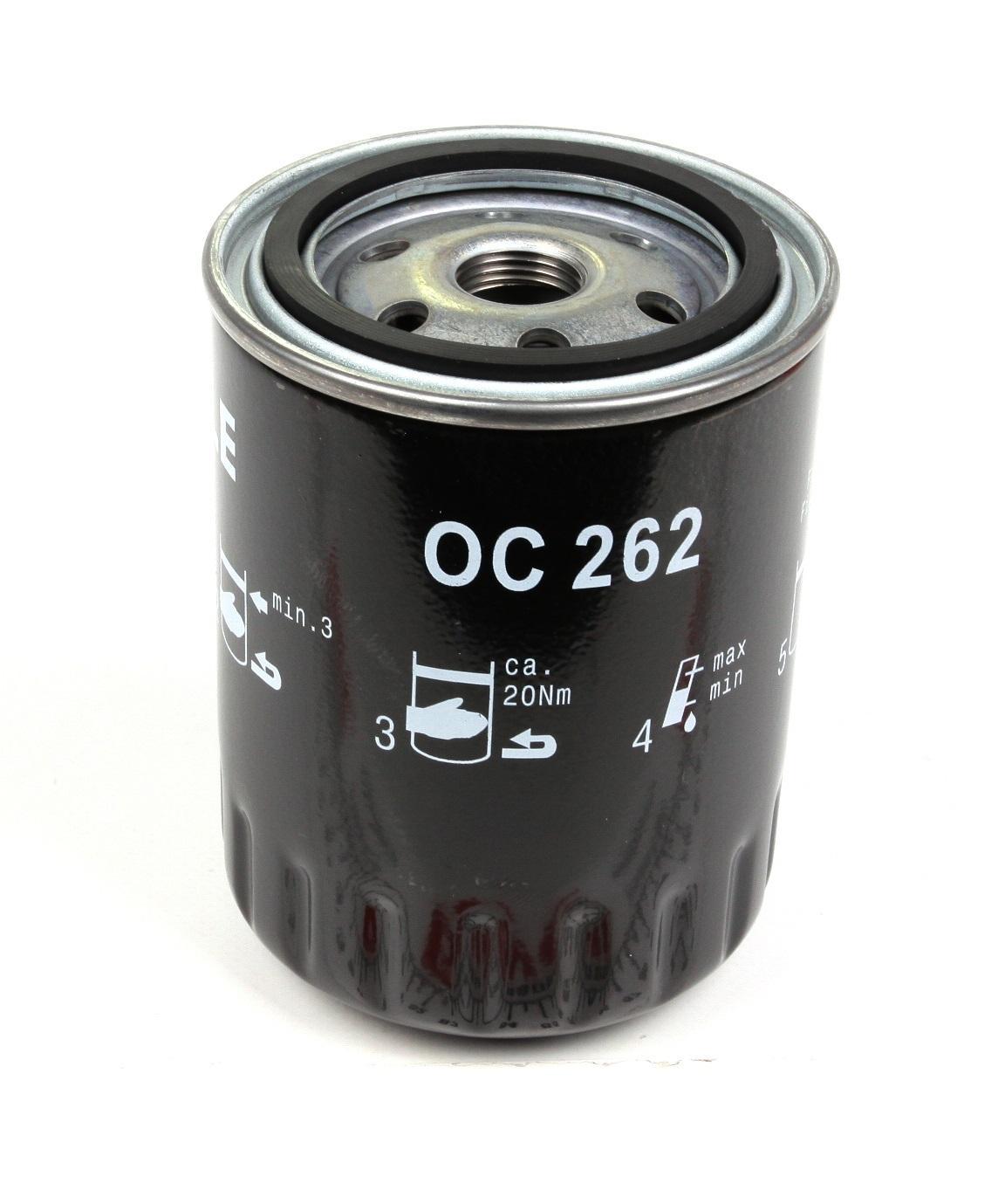 Фільтр масляний VW T4 1.9TDI