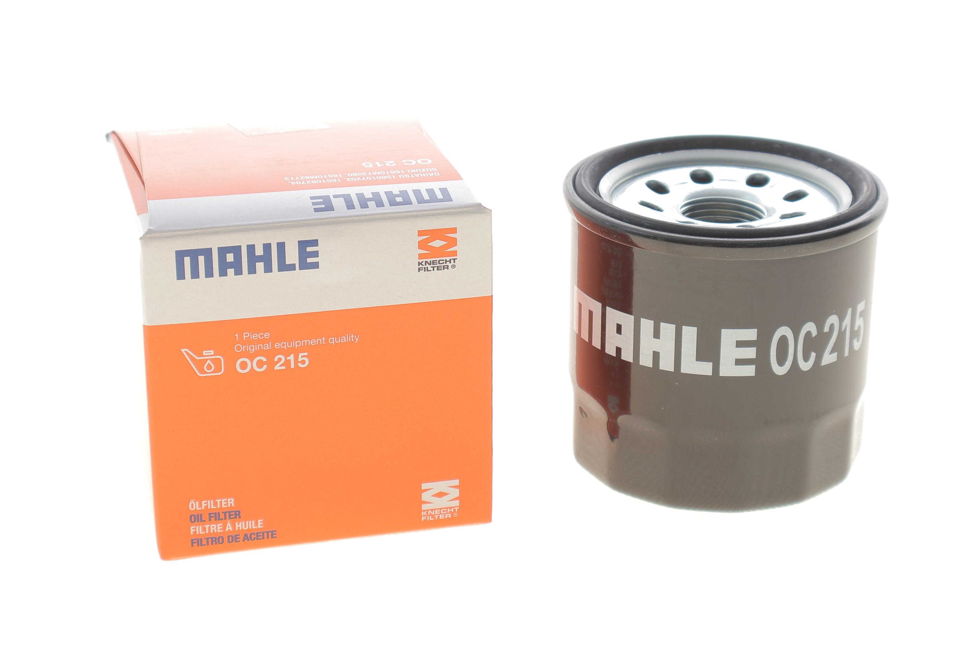 Фільтр масляний Chevrolet Aveo/Daewoo Matiz 03- бензин