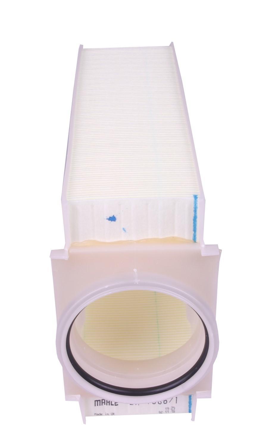 Фільтр повітряний MB E-class (W212) 09-