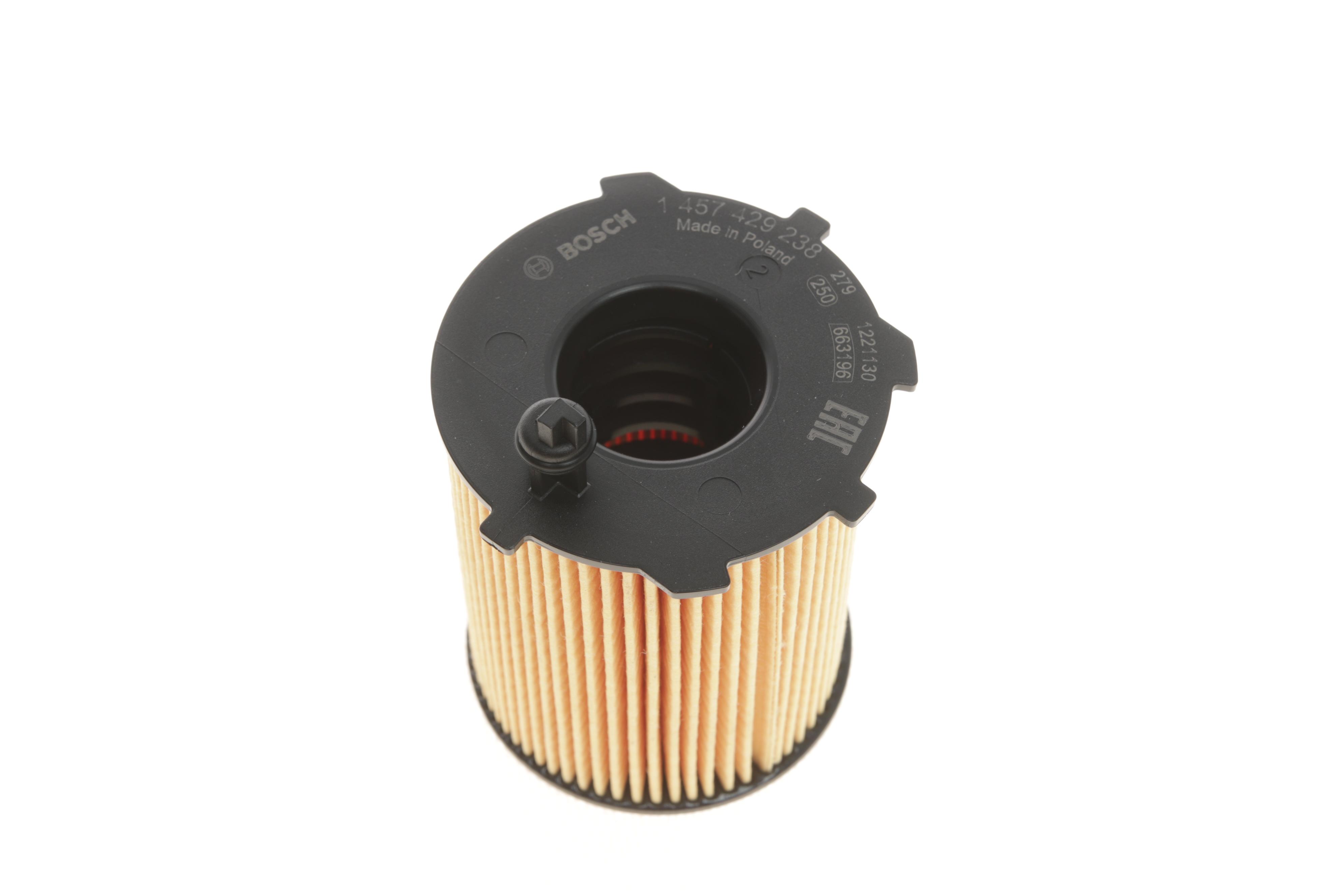 Фільтр масляний Fiat Scudo/Citroen Berlingo 1.6JTD/HDI 07-