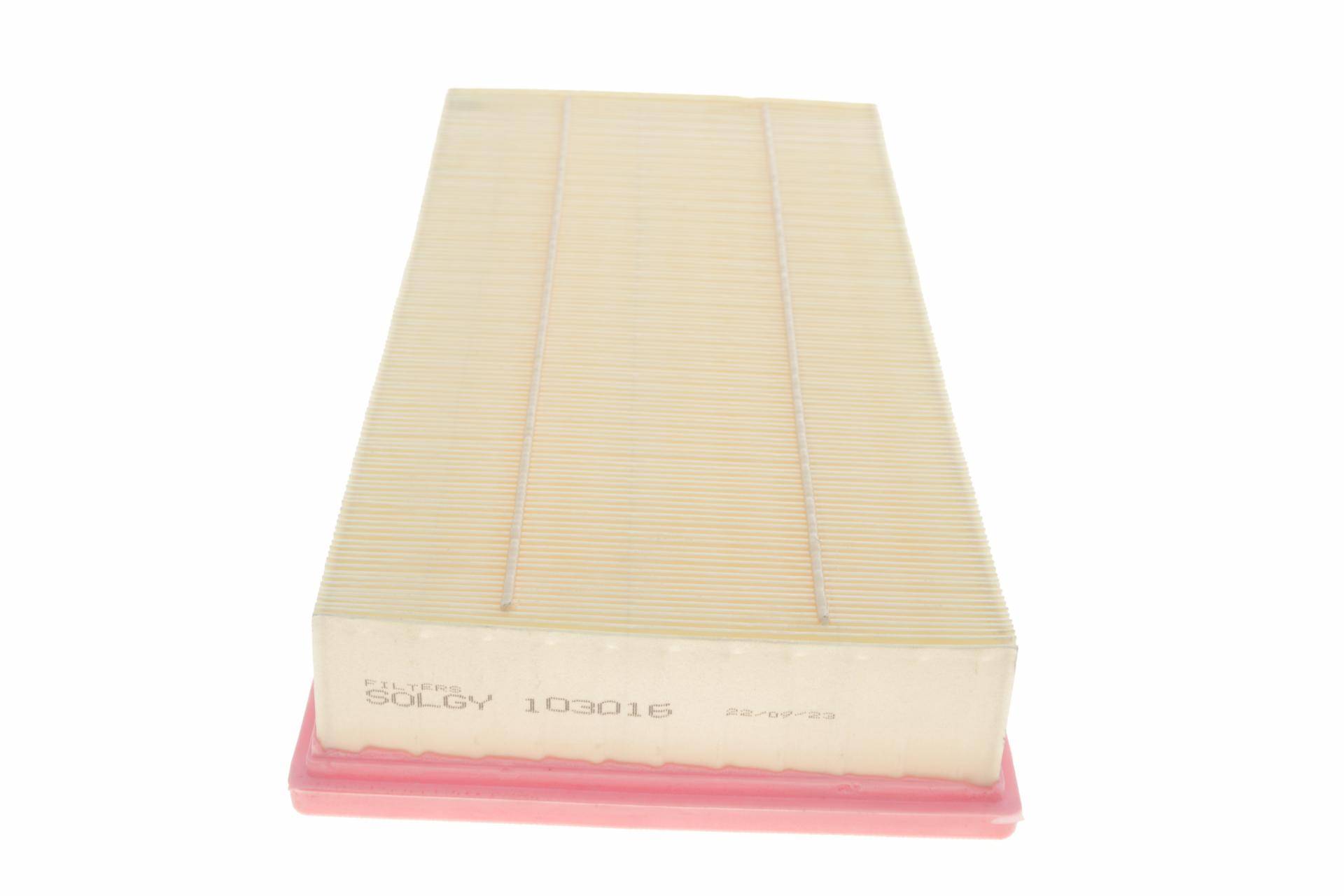 Фільтр повітряний Audi Q7 06-/VW Touareg 02- (без картонної упаковки)