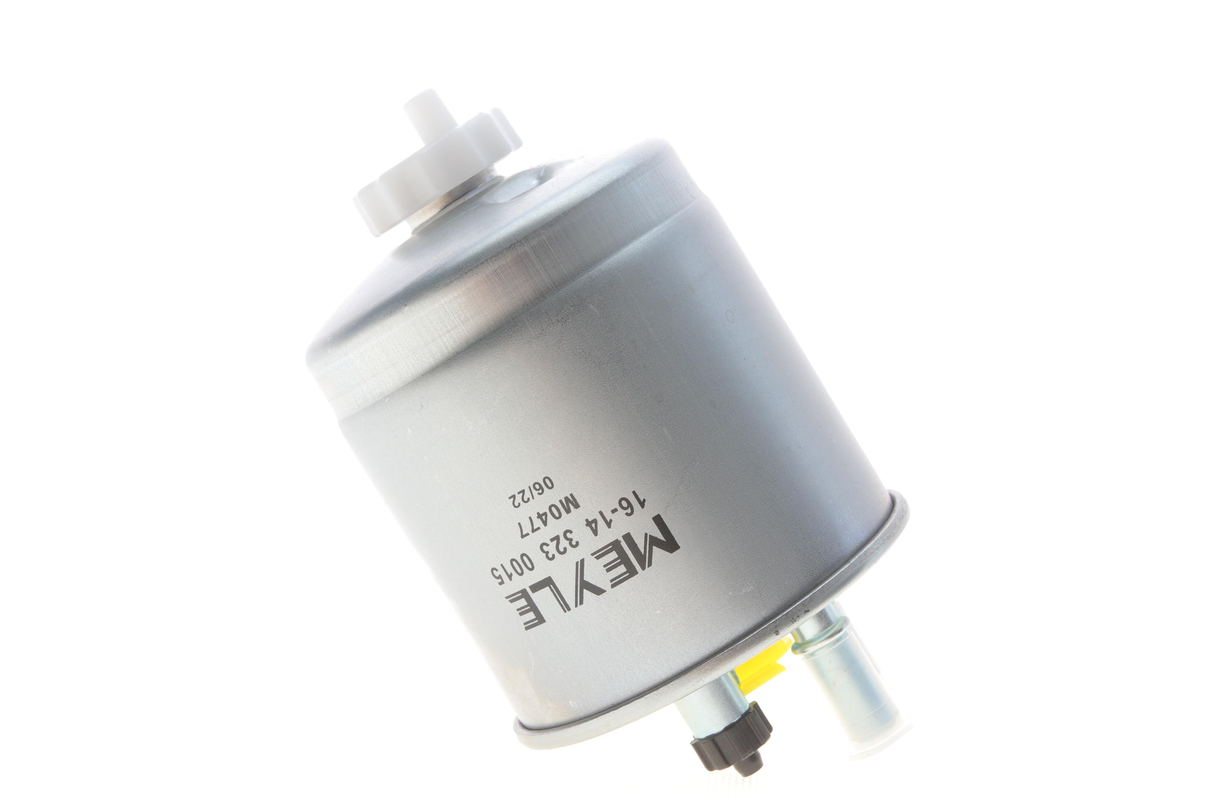 Фільтр паливний Renault Kangoo 1.5DCI 08- (з датчиком)