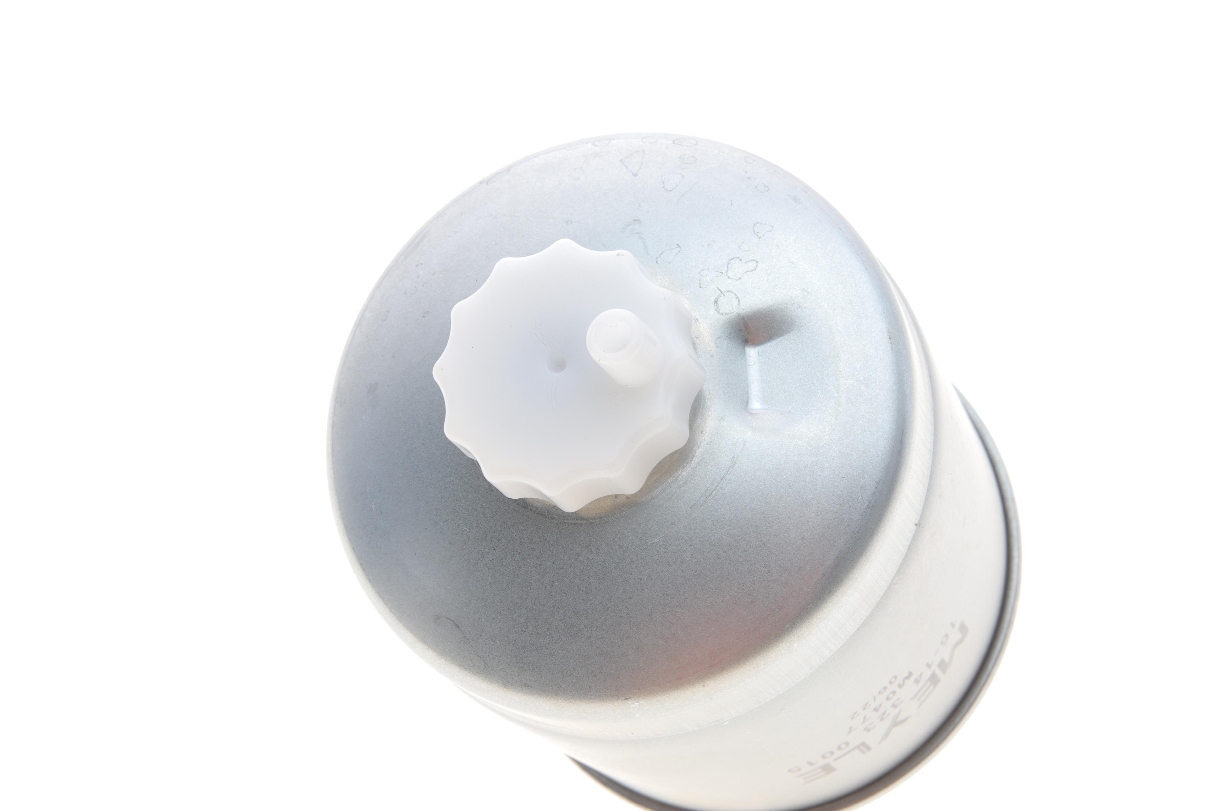 Фільтр паливний Renault Kangoo 1.5DCI 08- (з датчиком)