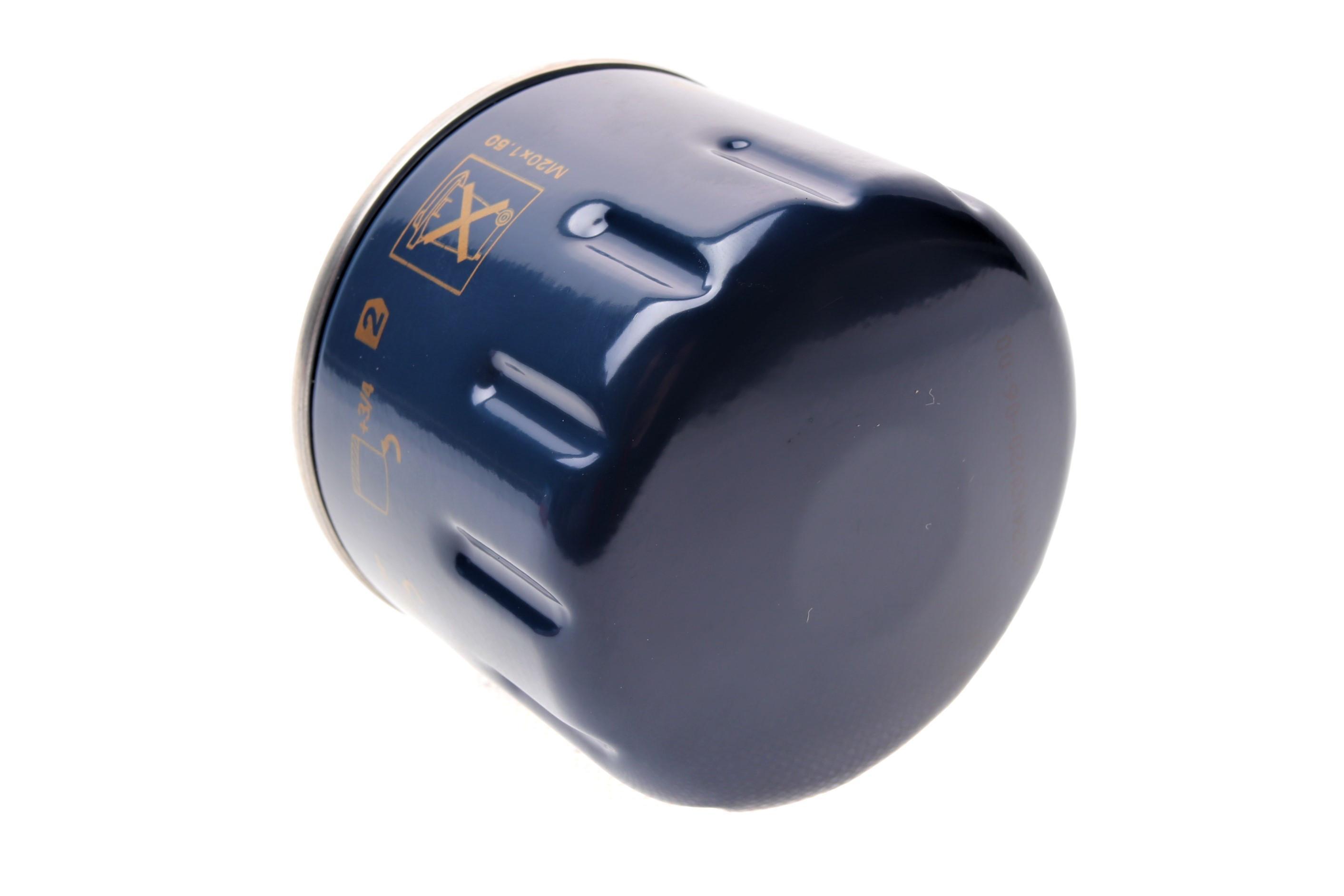 Фільтр масляний Renault Kangoo/Trafic/Opel Vivaro 1.9D/1.5dCi/1.4i/1.6i (високий)