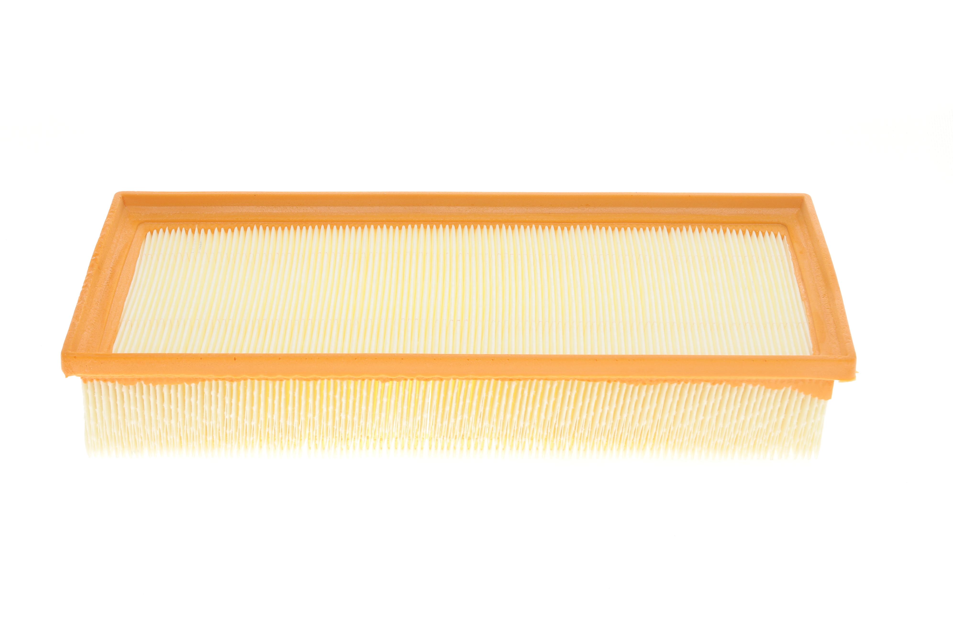 Фільтр повітряний Audi A4/A5 1.8-2.0TFSI 07- (з поролоном)