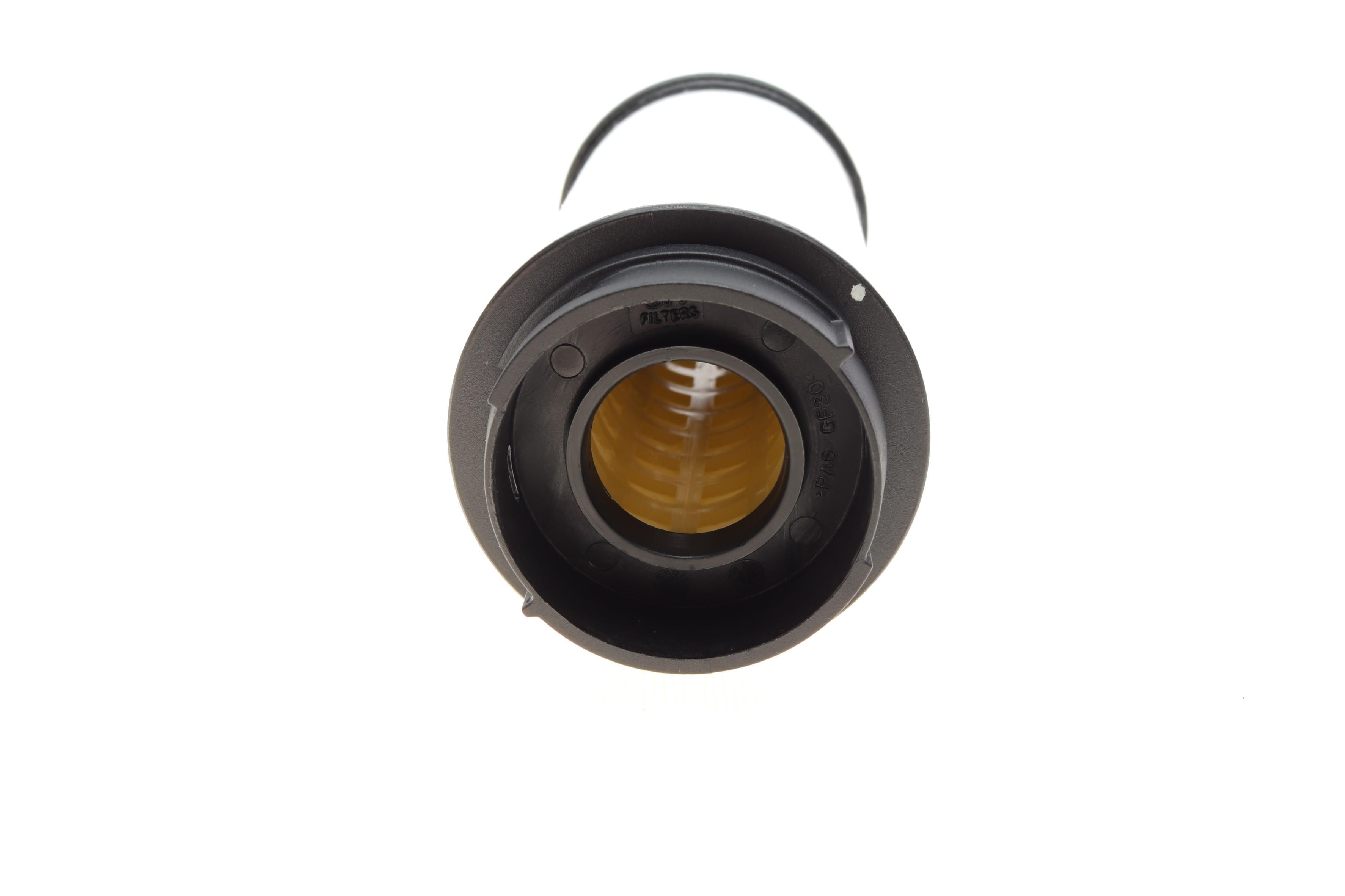 Фільтр паливний Iveco Daily 2.3/3.0D 11- (OE line)