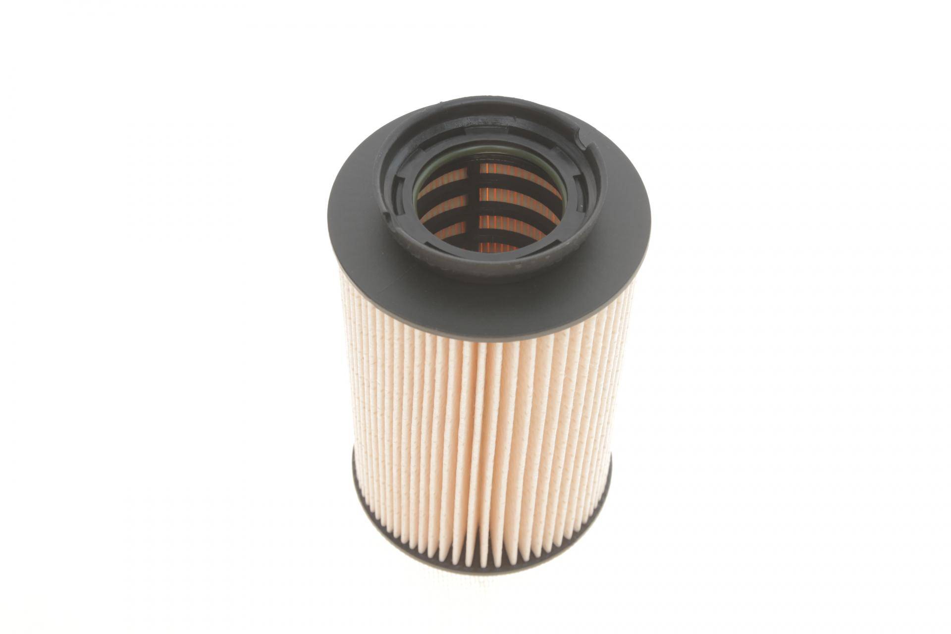 Фільтр паливний VW Caddy 1.9TDI-2.0SDI (5 болтів)