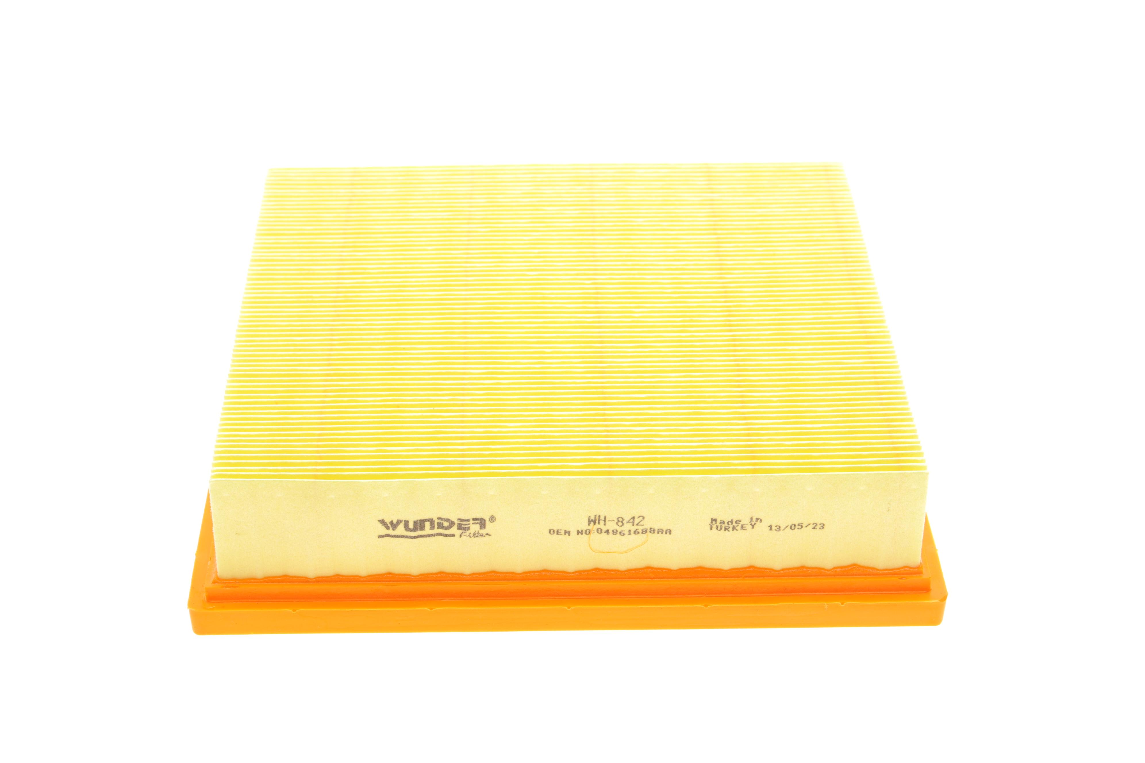 Фільтр повітряний Jeep Grand Cherokee 3.0CRD 11-