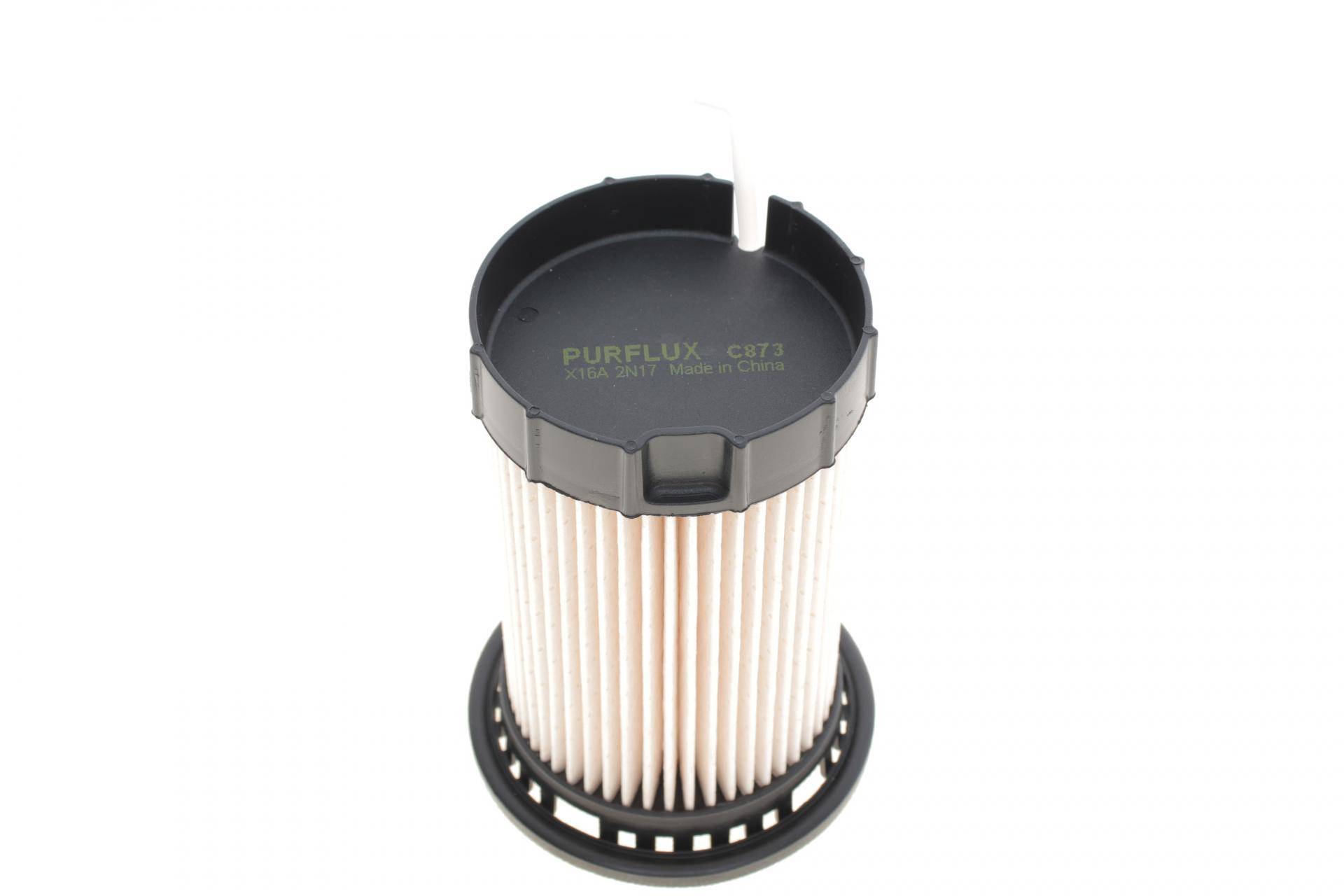 Фільтр паливний VW Golf VII 1.6/2.0TDI 12-