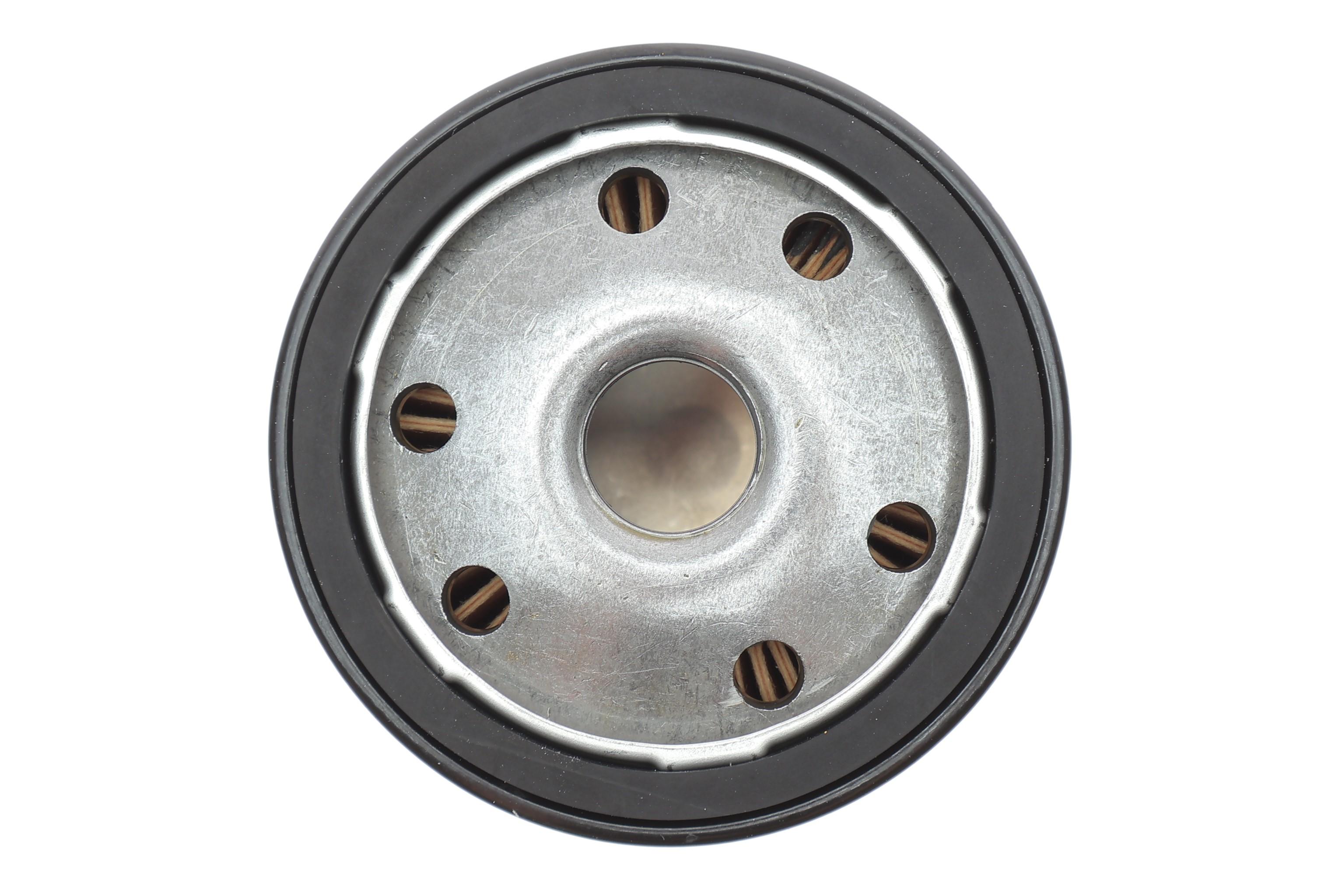 Фільтр масляний Opel 85- (benzin)