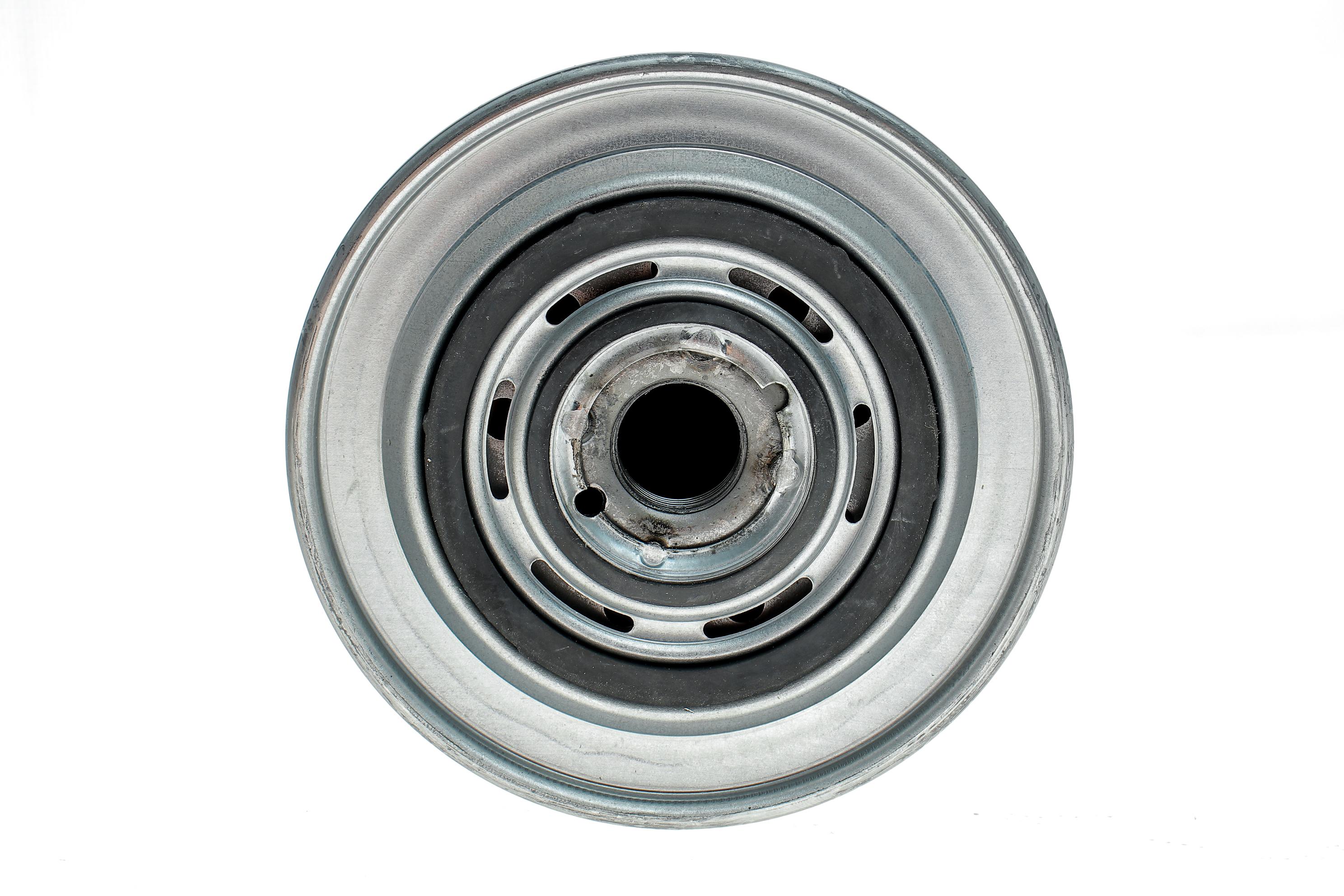 Фільтр масляний Fiat Ducato/Peugeot Boxer/Iveco 2.5D/TDI/2.8JTD 89-06