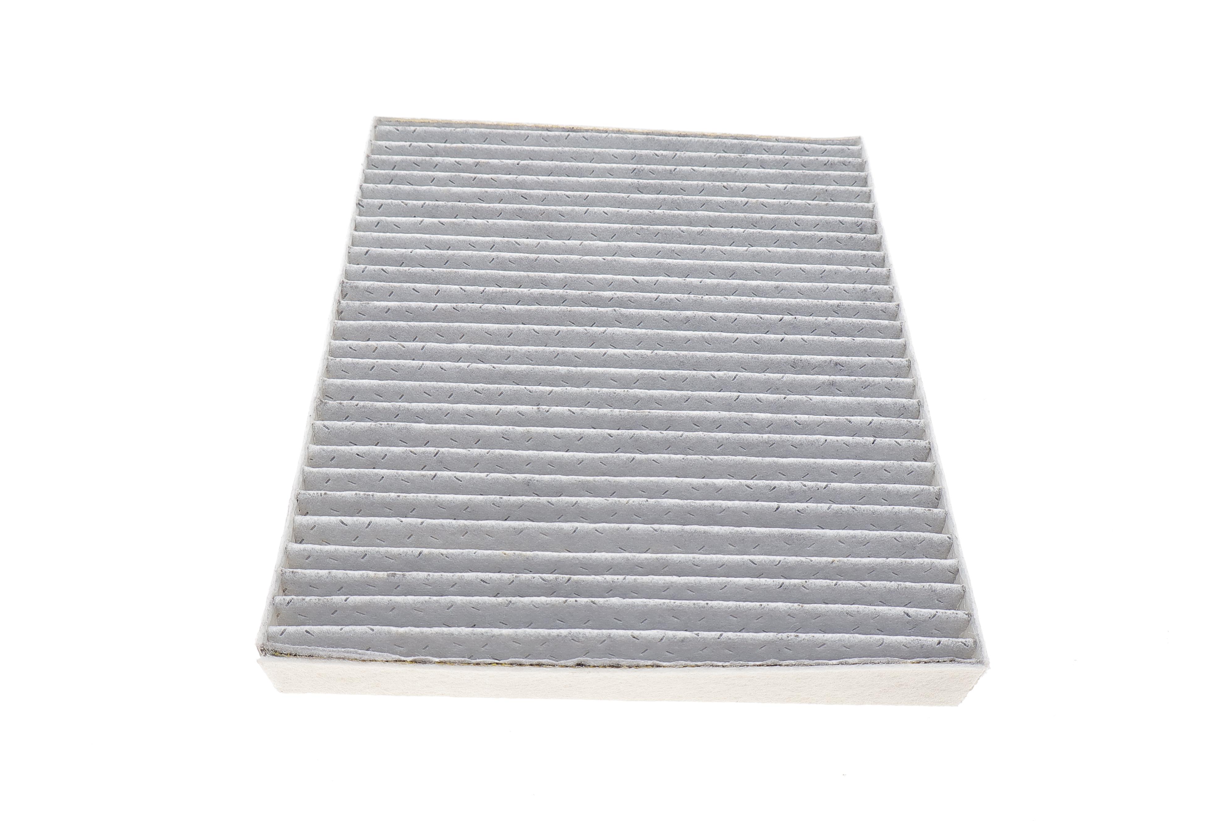 Фільтр салону Opel Astra K/Insignia B 15- (вугільний)