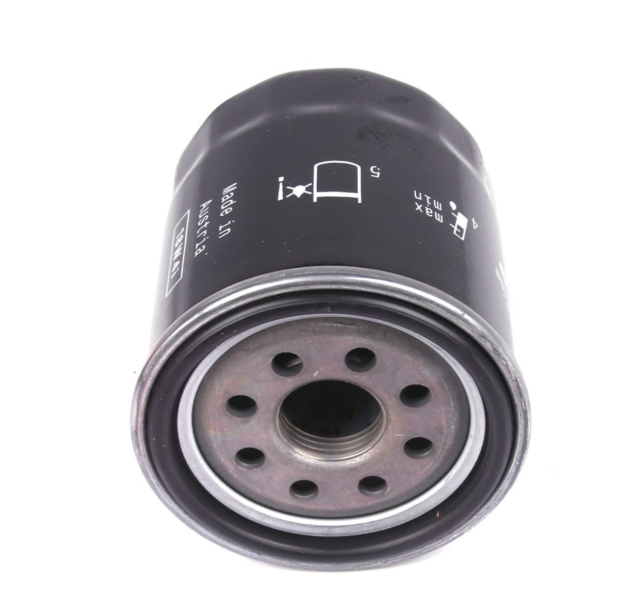 Фільтр масляний Toyota Corolla 87-/Camry 83- (h=76.5)