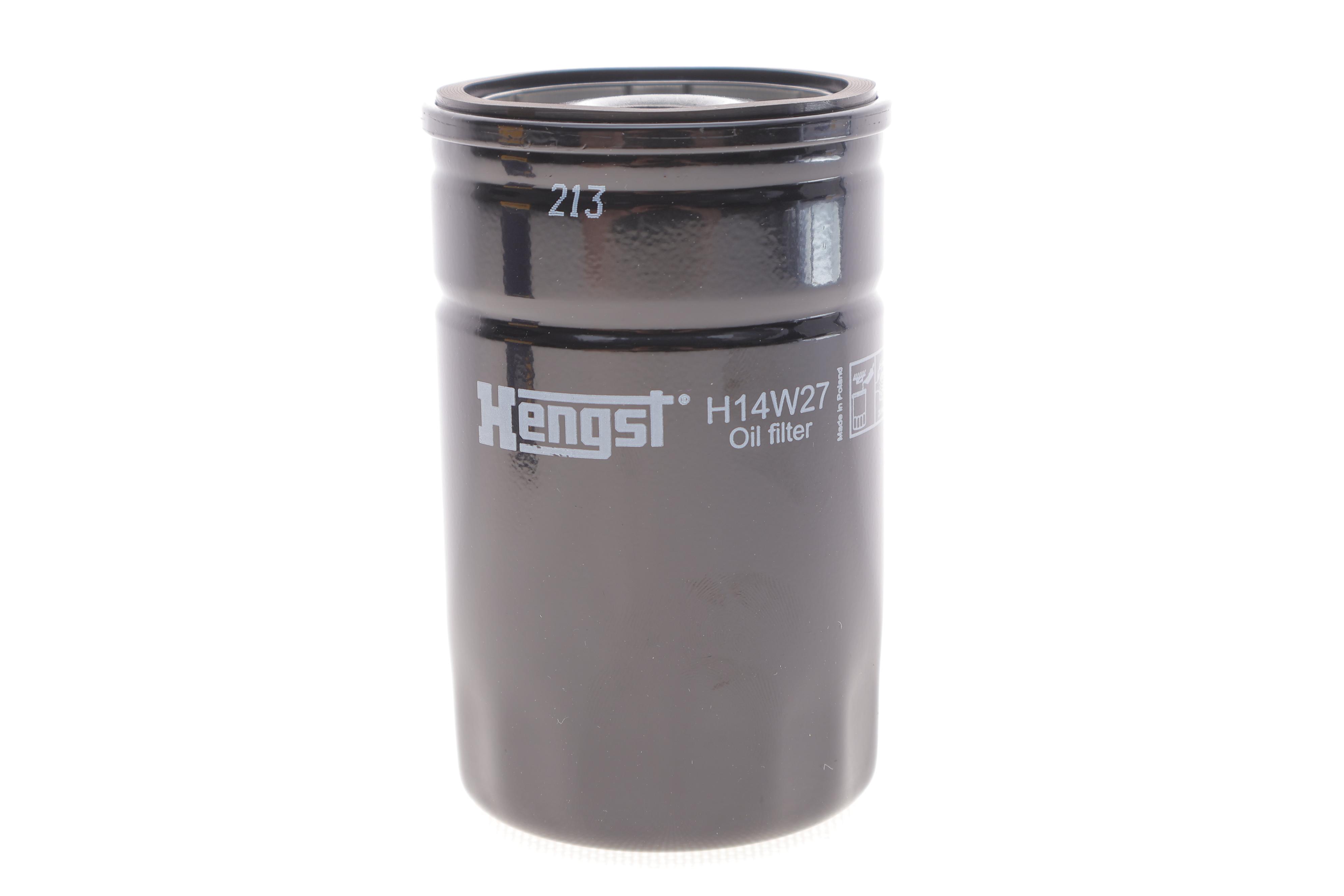 Фільтр масляний VW Caddy III/T5/Golf/Passat/Skoda Octavia 1.6-2.0 96-15