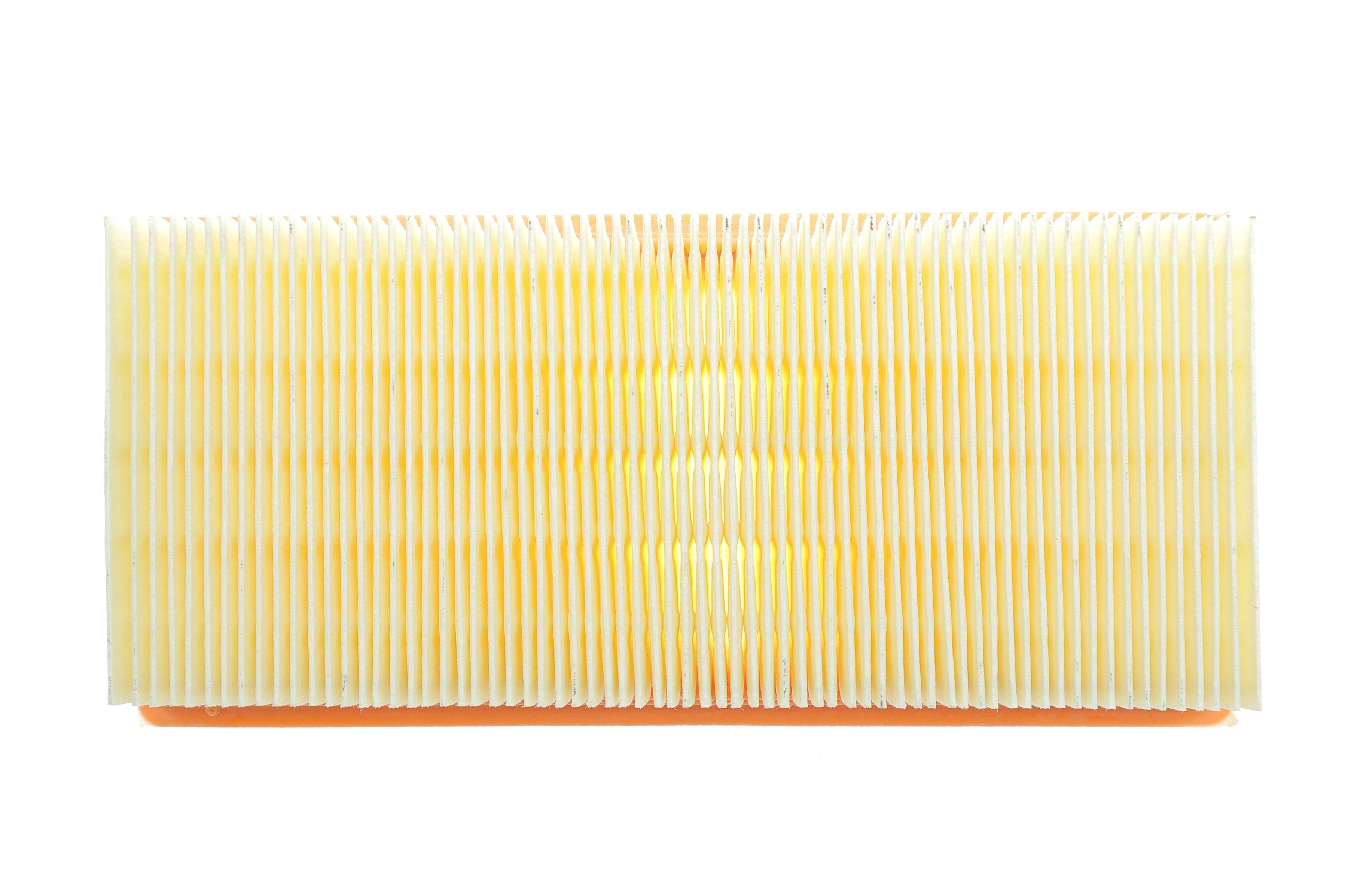 Фільтр повітряний VW Passat/Golf/Jetta 1.5-1.8 74-93