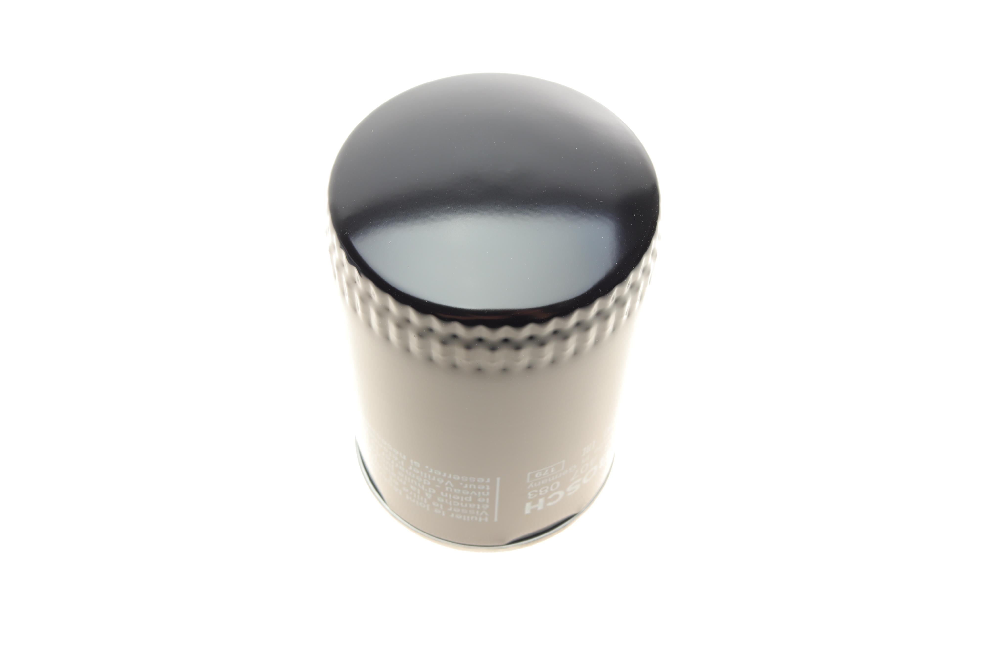 Фільтр масляний Fiat Ducato 3.0HDI 06-