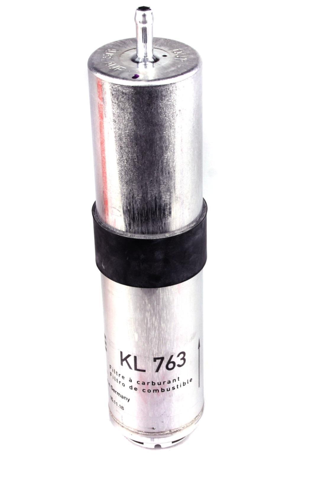 Фільтр паливний BMW 3 (E90) 1.8-3.0D 06-