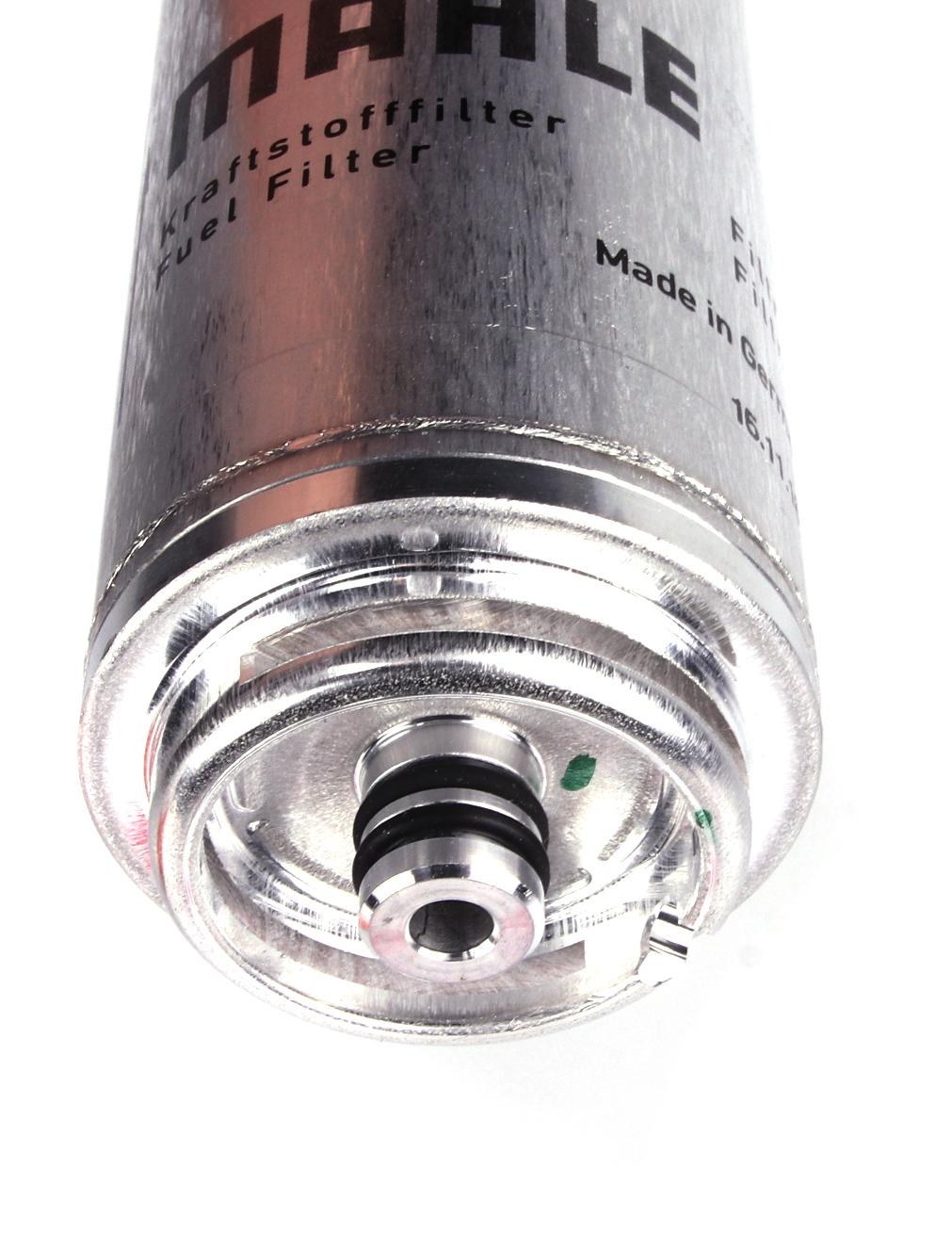 Фільтр паливний BMW 3 (E90) 1.8-3.0D 06-