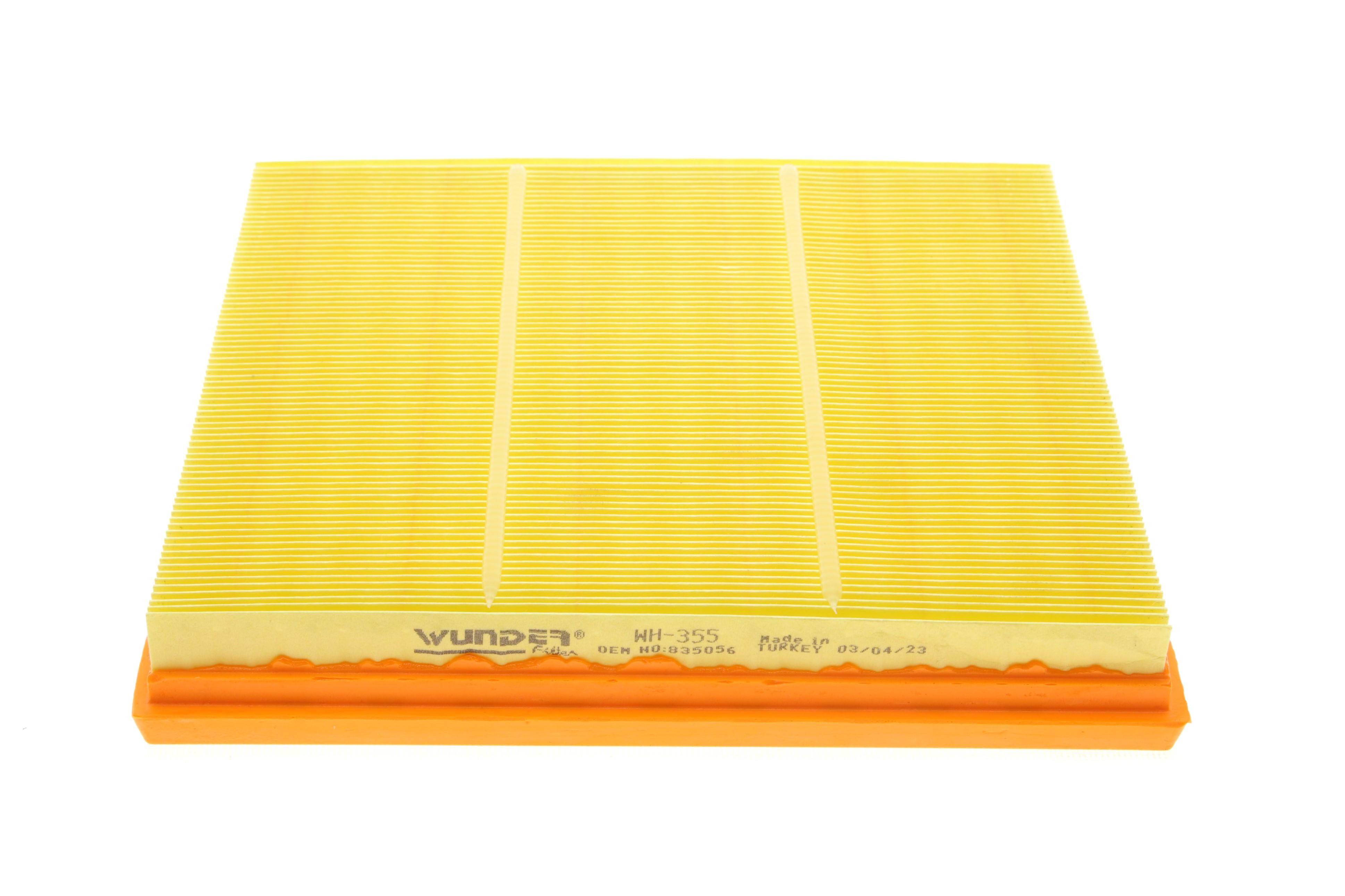 Фільтр повітряний Opel Astra J 09-