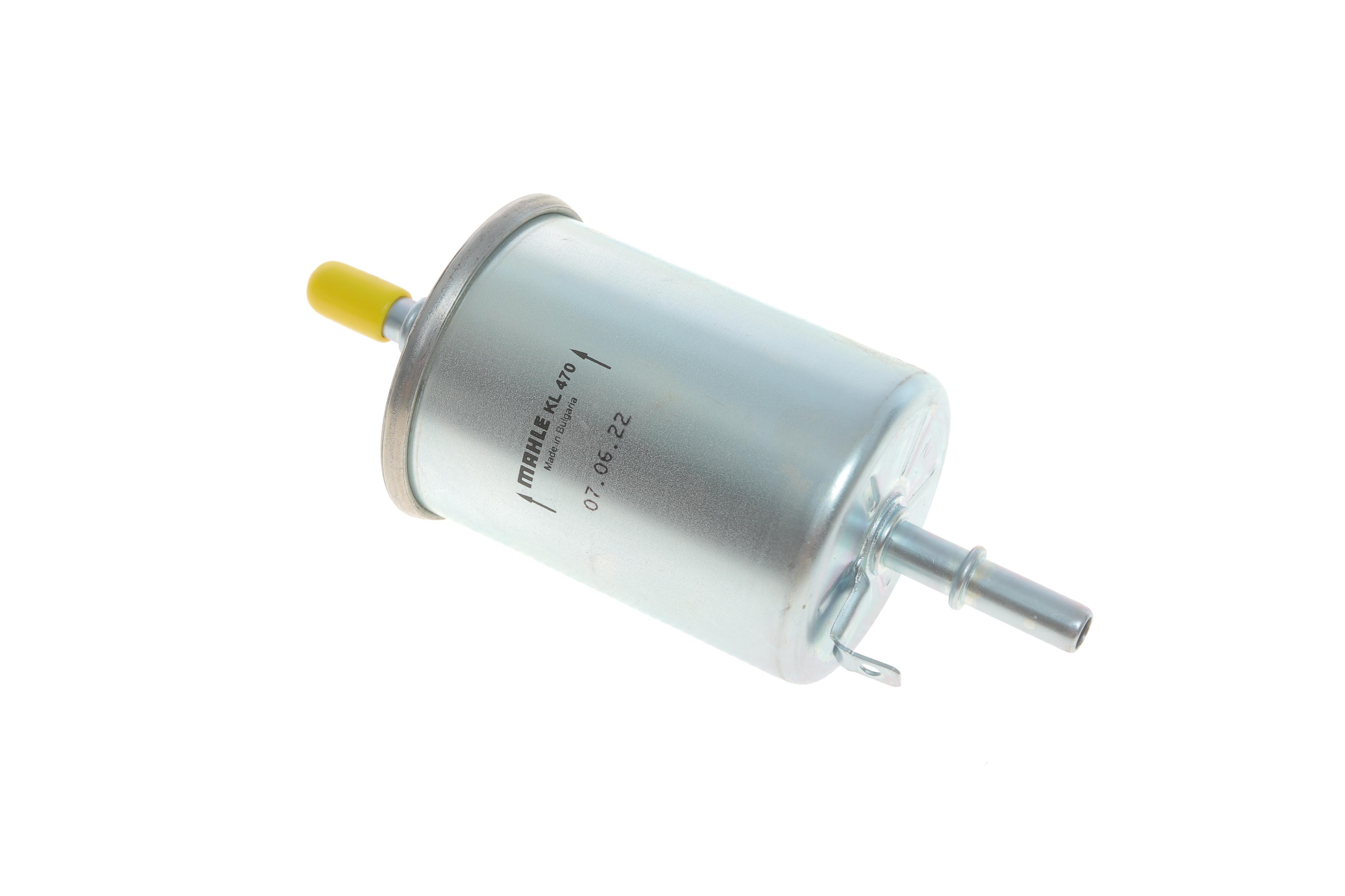 Фільтр паливний Chevrolet Aveo 1.2-1.6 03-