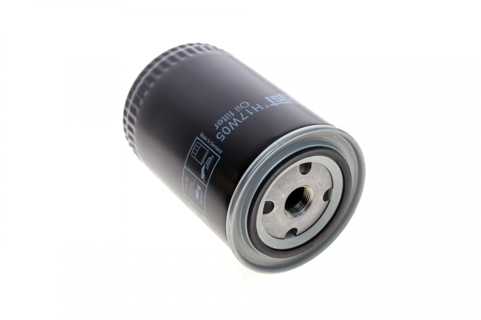 Фільтр масляний Audi 100/VW Caddy II/LT 28-35 1.3-2.5TDI 76-