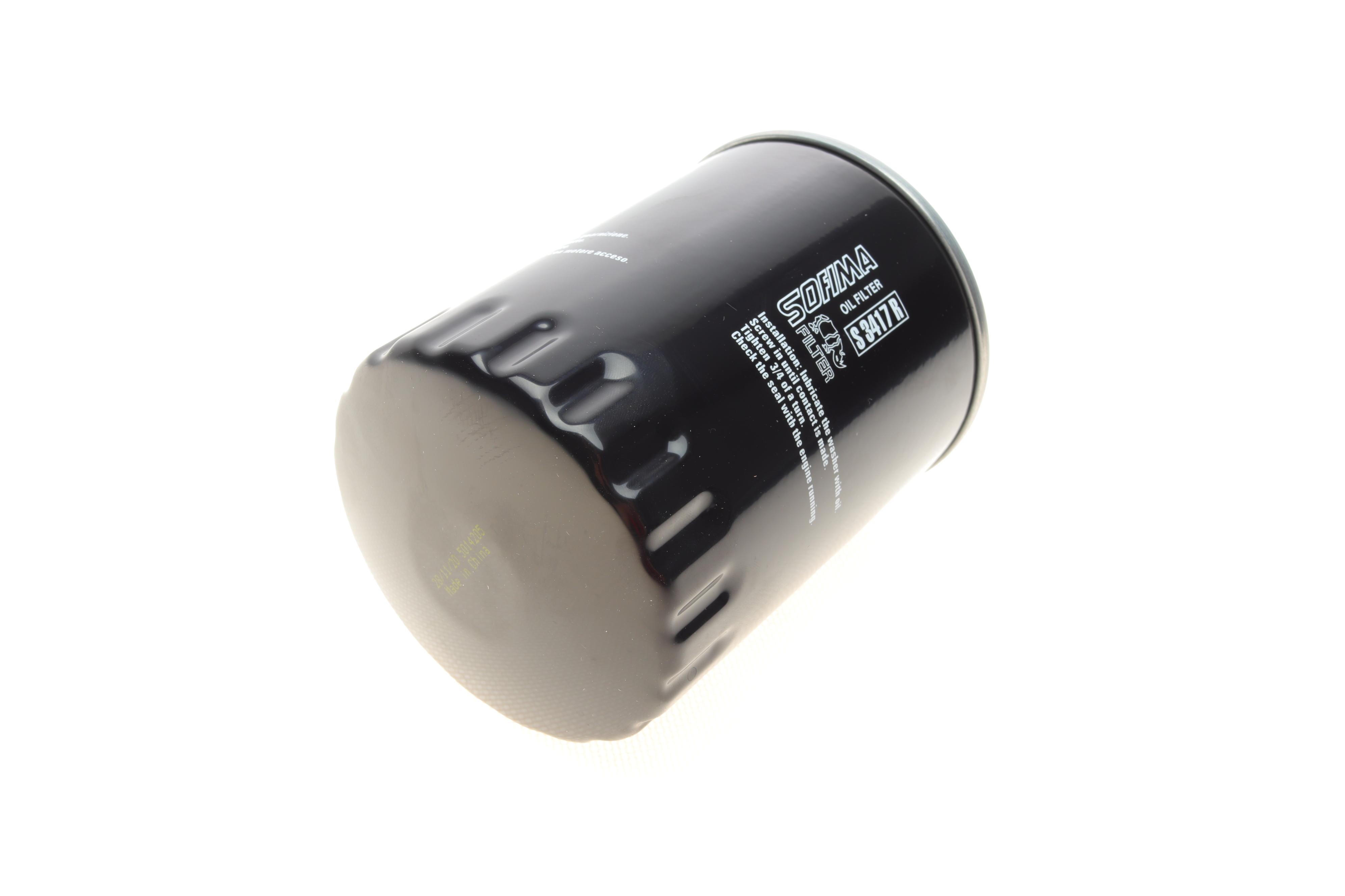 Фільтр масляний VW T4 1.9TDI