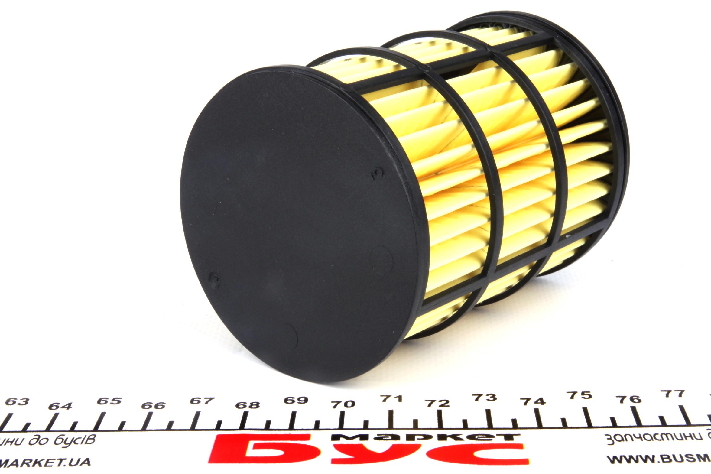 Фільтр паливний Fiat Ducato 2.0-2.8 JTD 06-