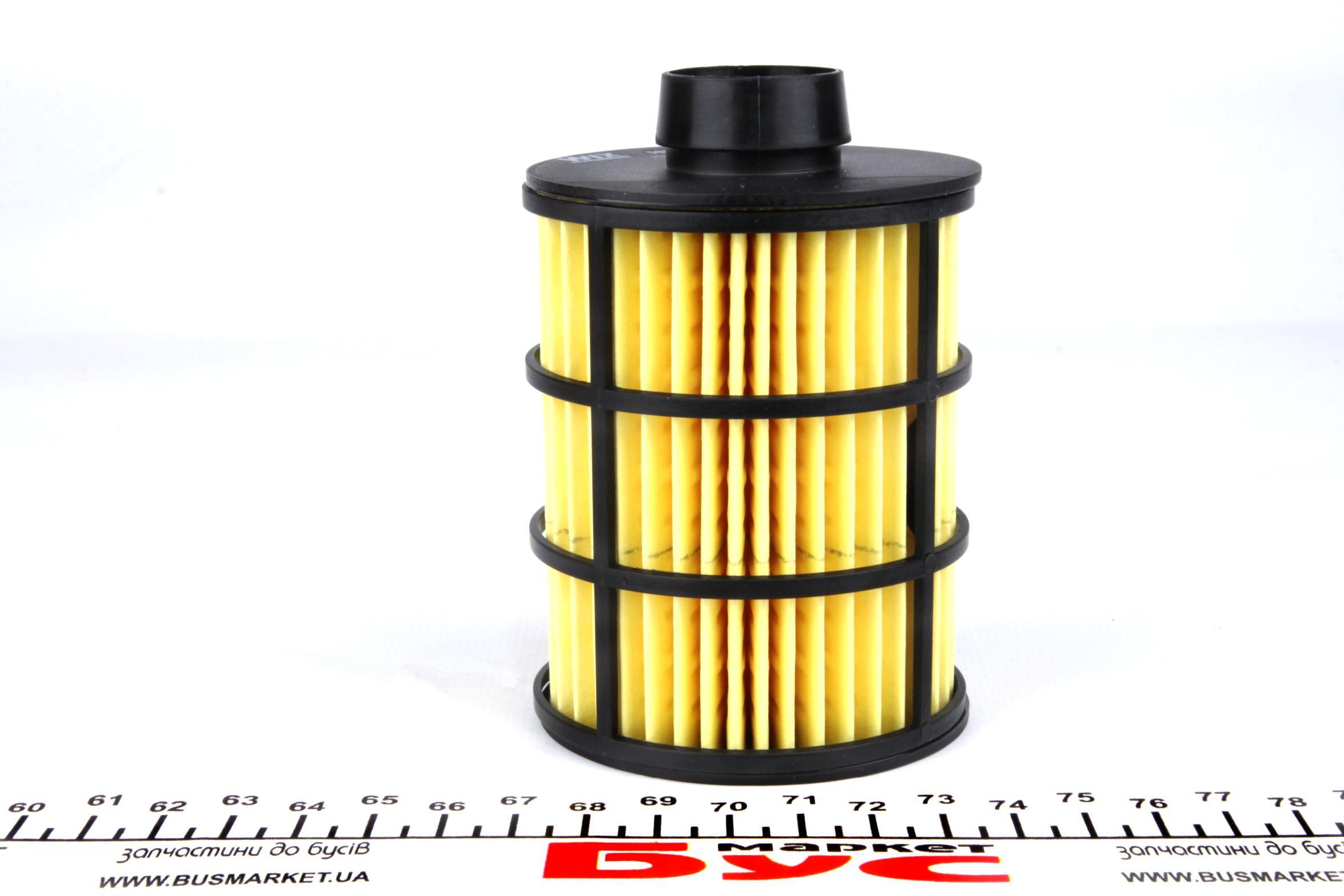 Фільтр паливний Fiat Ducato 2.0-2.8 JTD 06-