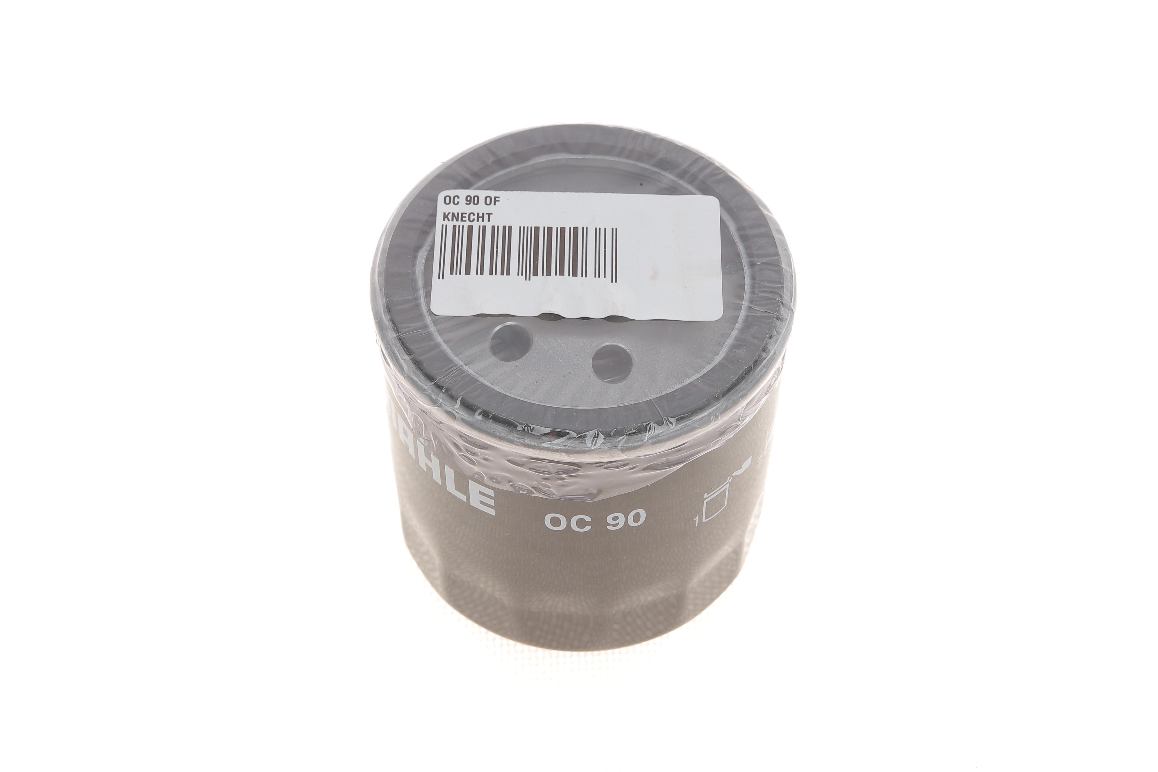 Фільтр масляний Opel 85- (benzin) (без упаковки)