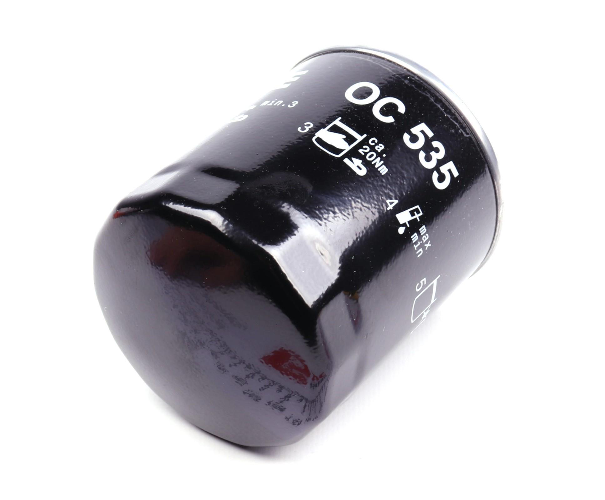 Фільтр масляний Ford Focus/ C-Max/ Galaxy 1.8 TDCI 04-12