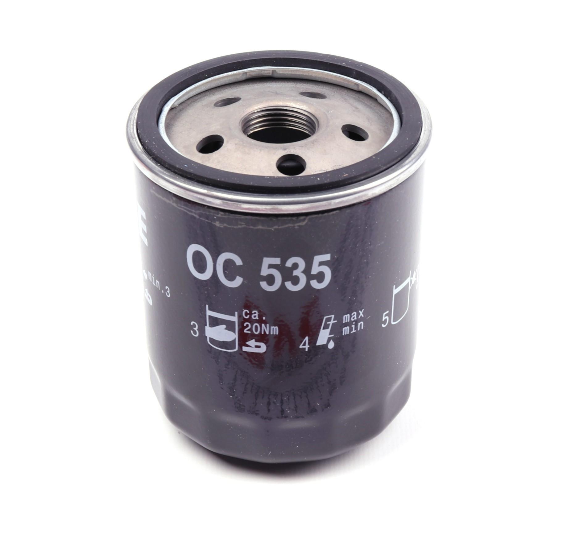 Фільтр масляний Ford Focus/ C-Max/ Galaxy 1.8 TDCI 04-12