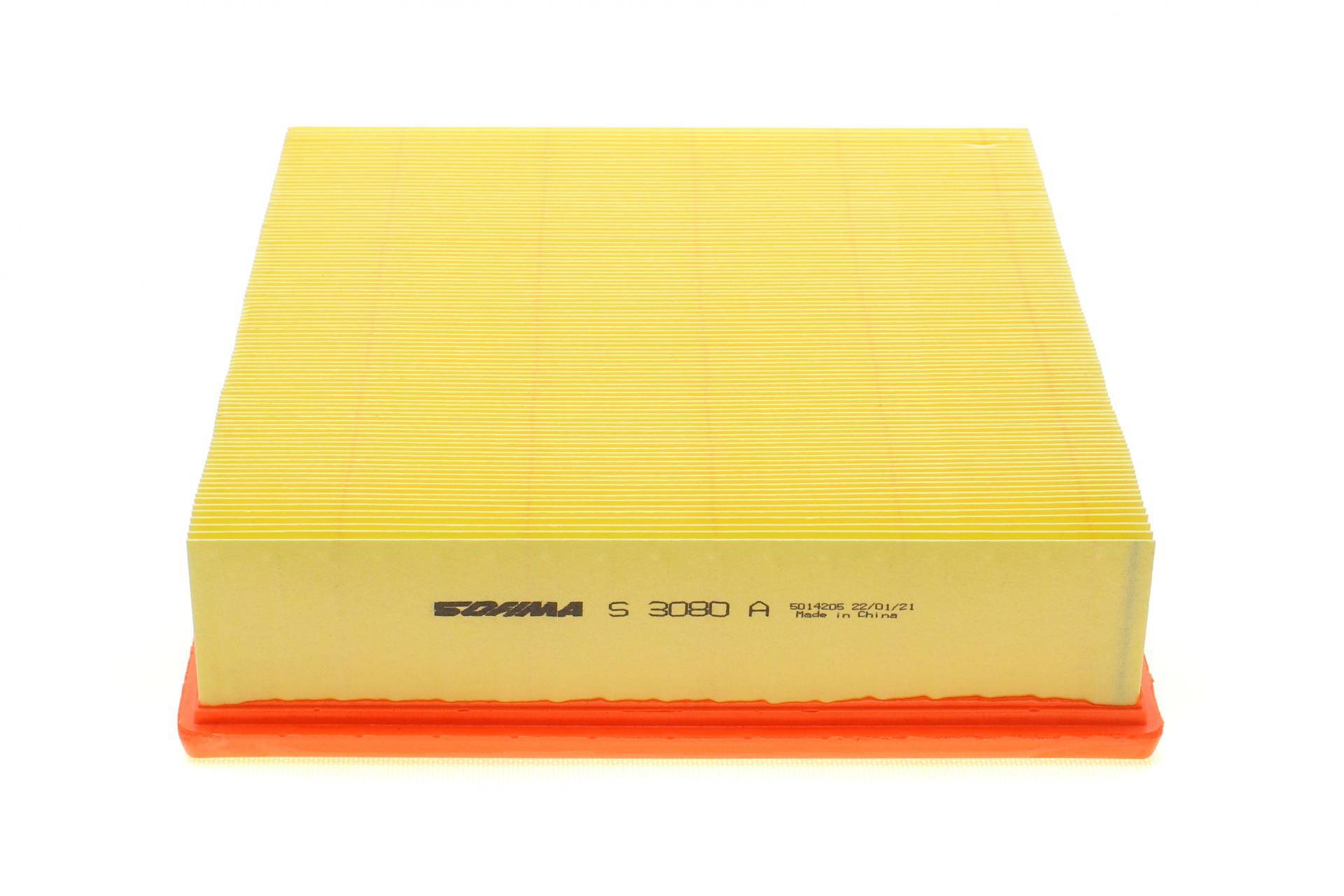 Фільтр повітряний MB Sprinter 2.2-2.9 D 96-06/VW LT 2.3 i/2.5-2.8 TDI 96-06