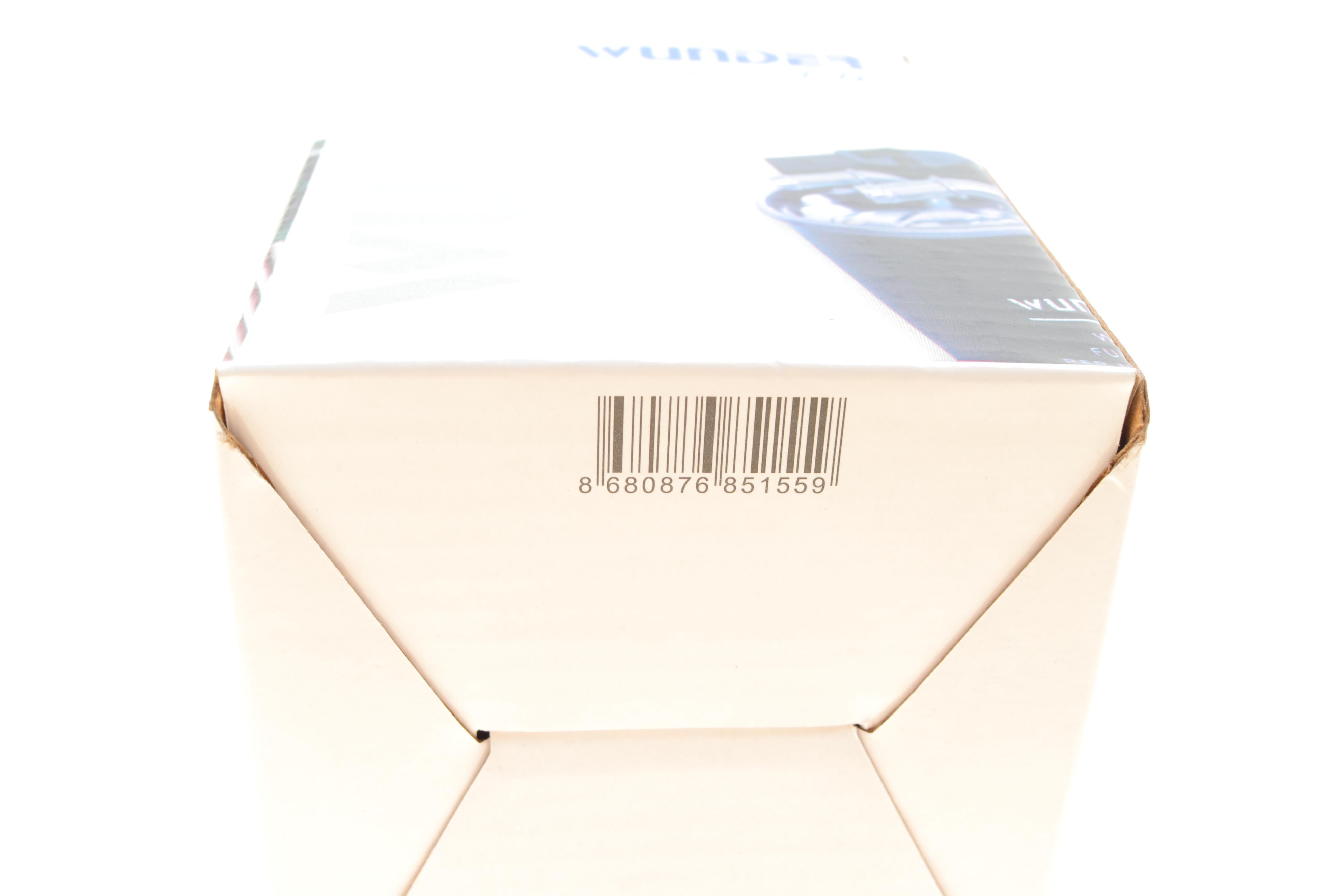 Фільтр паливний Nissan 1.7-3.2D