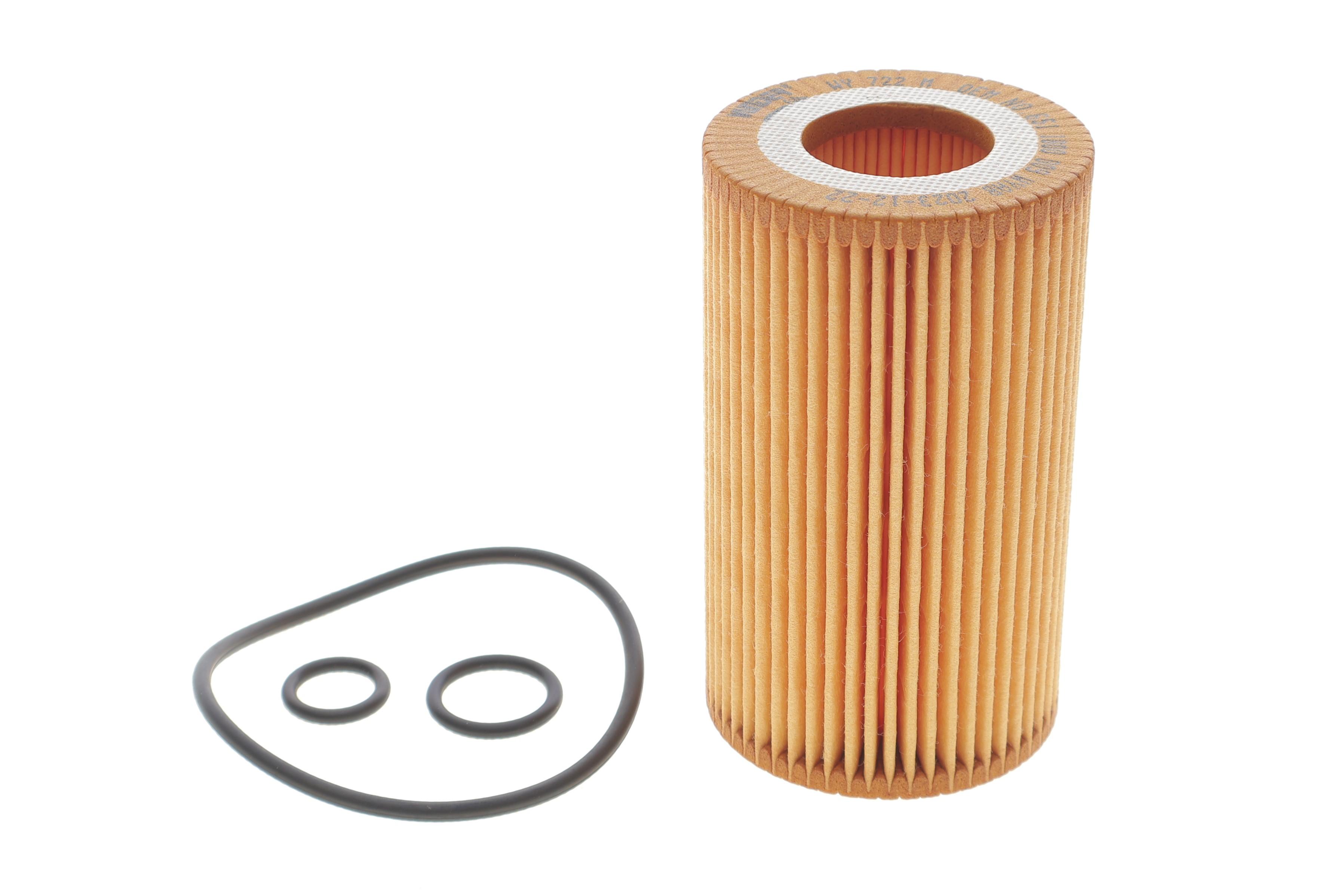 Фільтр масляний MB Sprinter/Vito CDI OM611/612/646/651