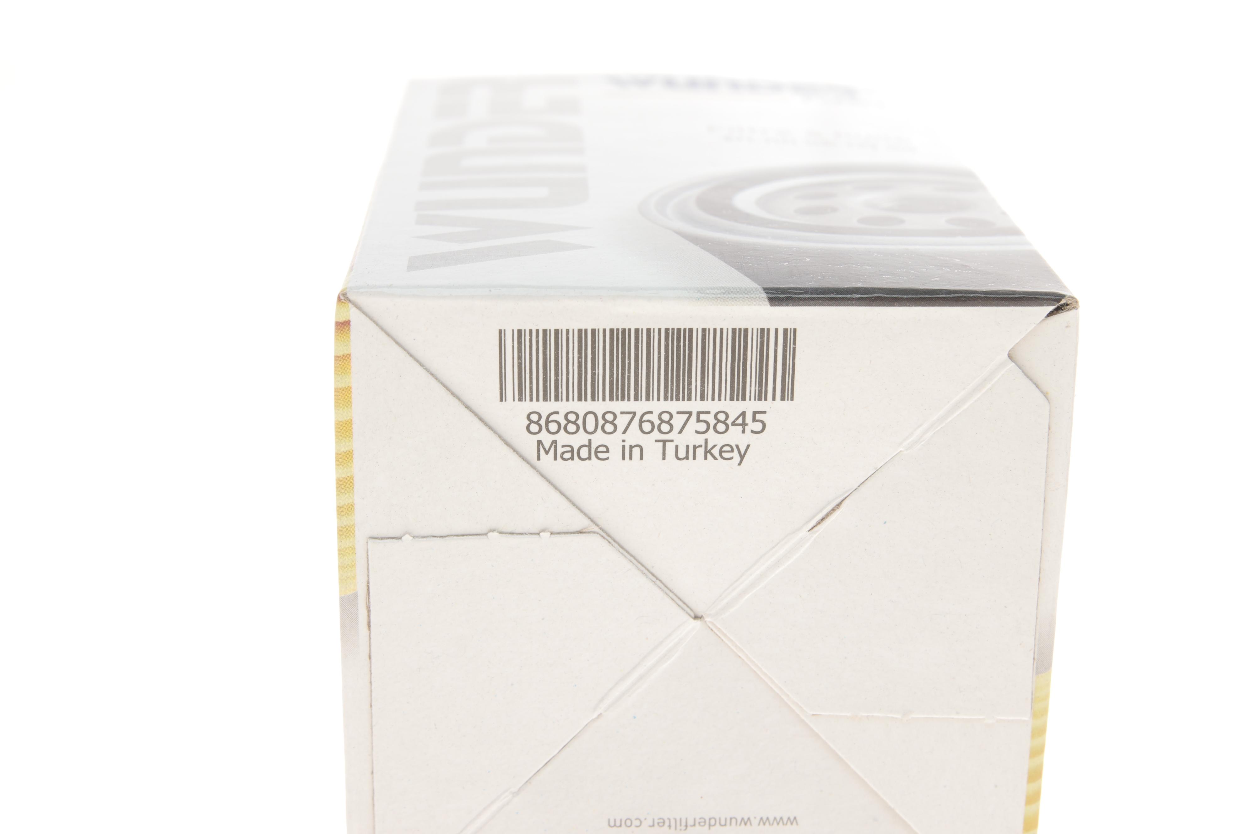 Фільтр масляний Citroen Nemo 1.3HDI/Fiat Doblo 1.6/2.0D/Opel Combo 1.3/1.6/2.0CDTi