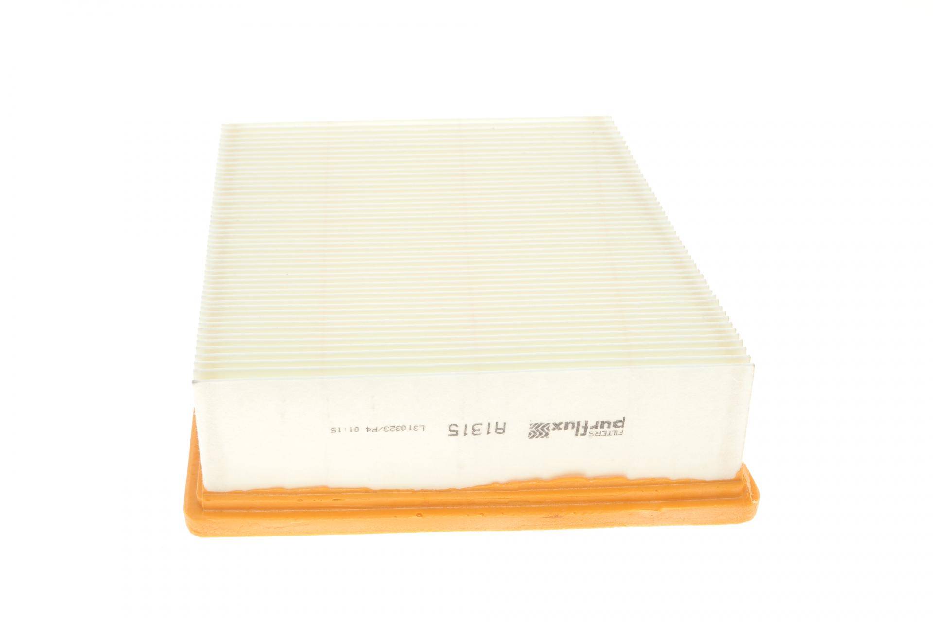 Фільтр повітряний Ford Fiesta 1.0-1,6TDCI 08-