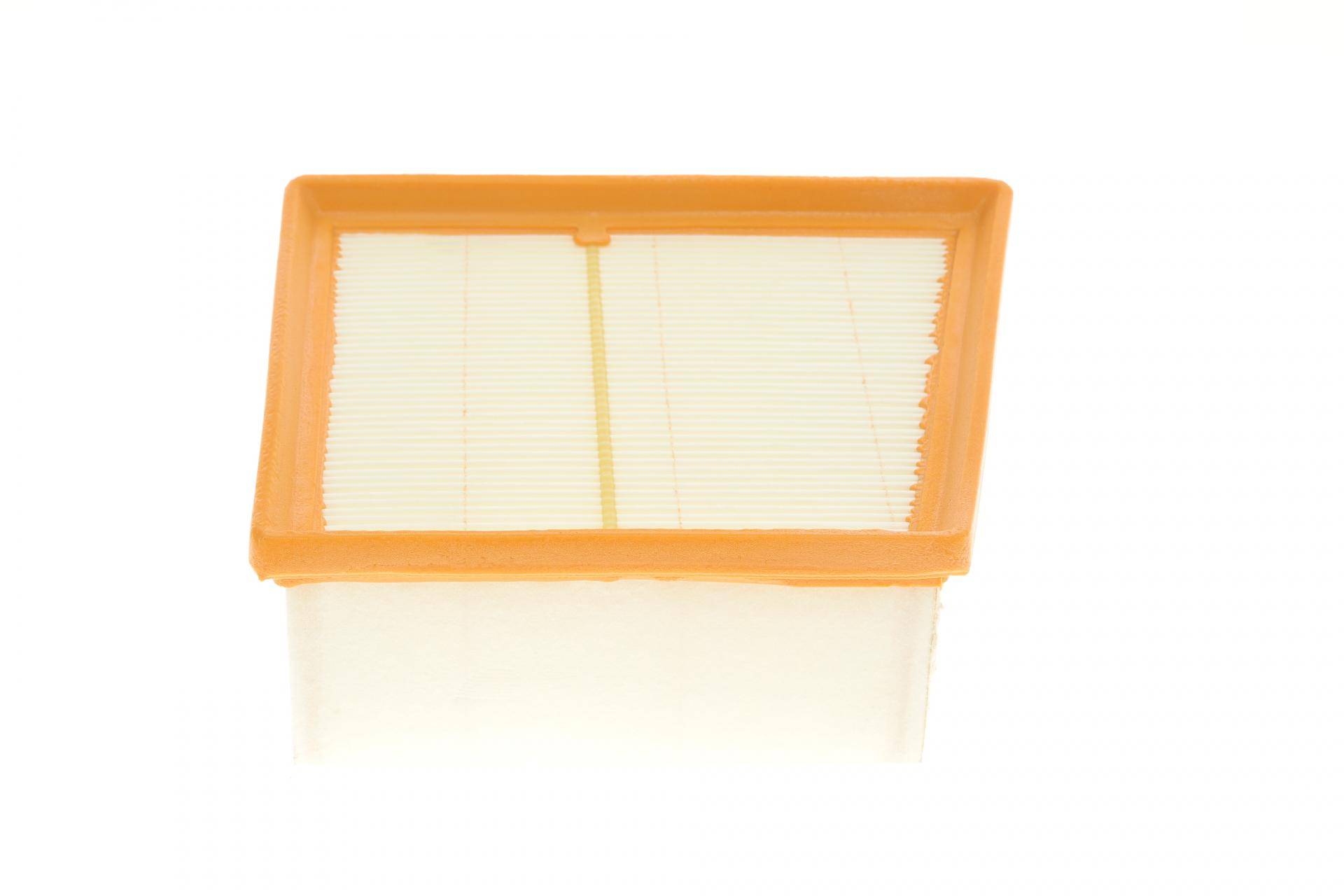 Фільтр повітряний Ford Fiesta 1.0-1,6TDCI 08-