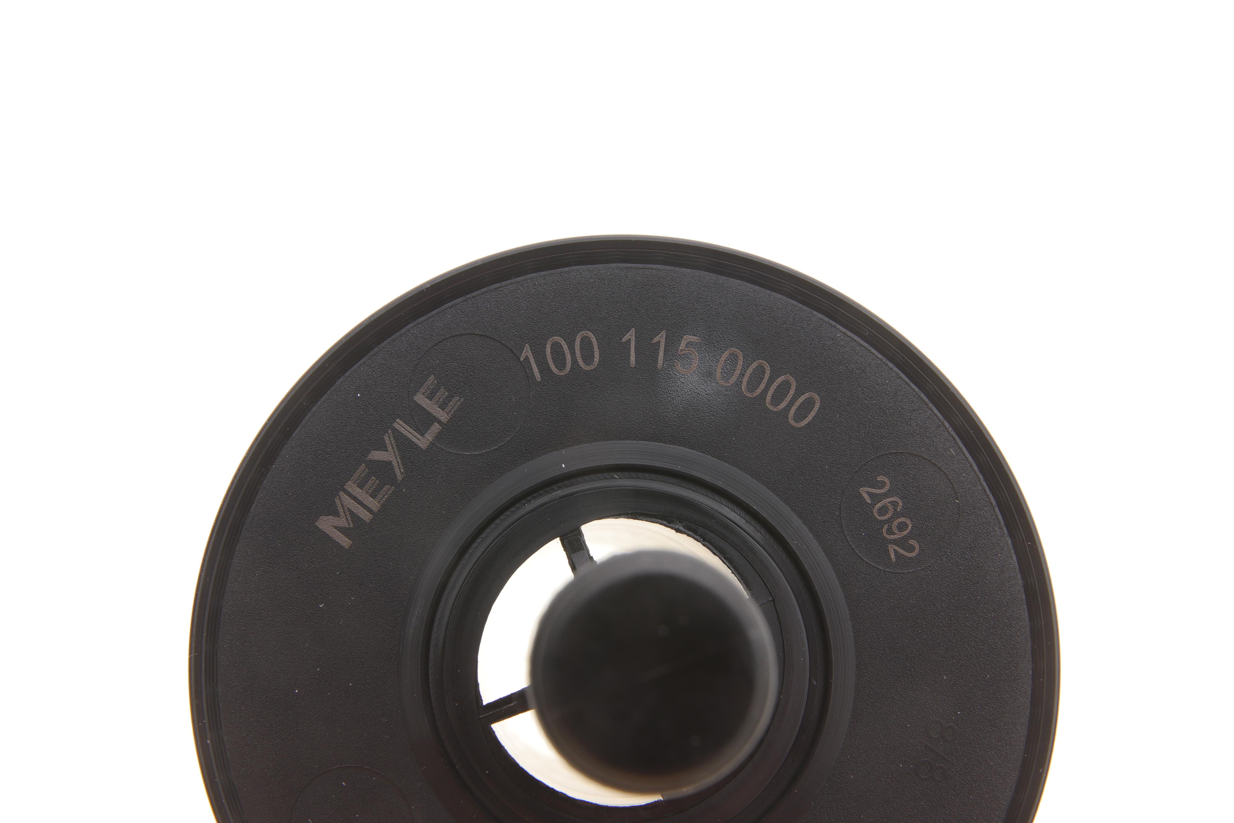 Фільтр масляний VW T5/Caddy III 03-