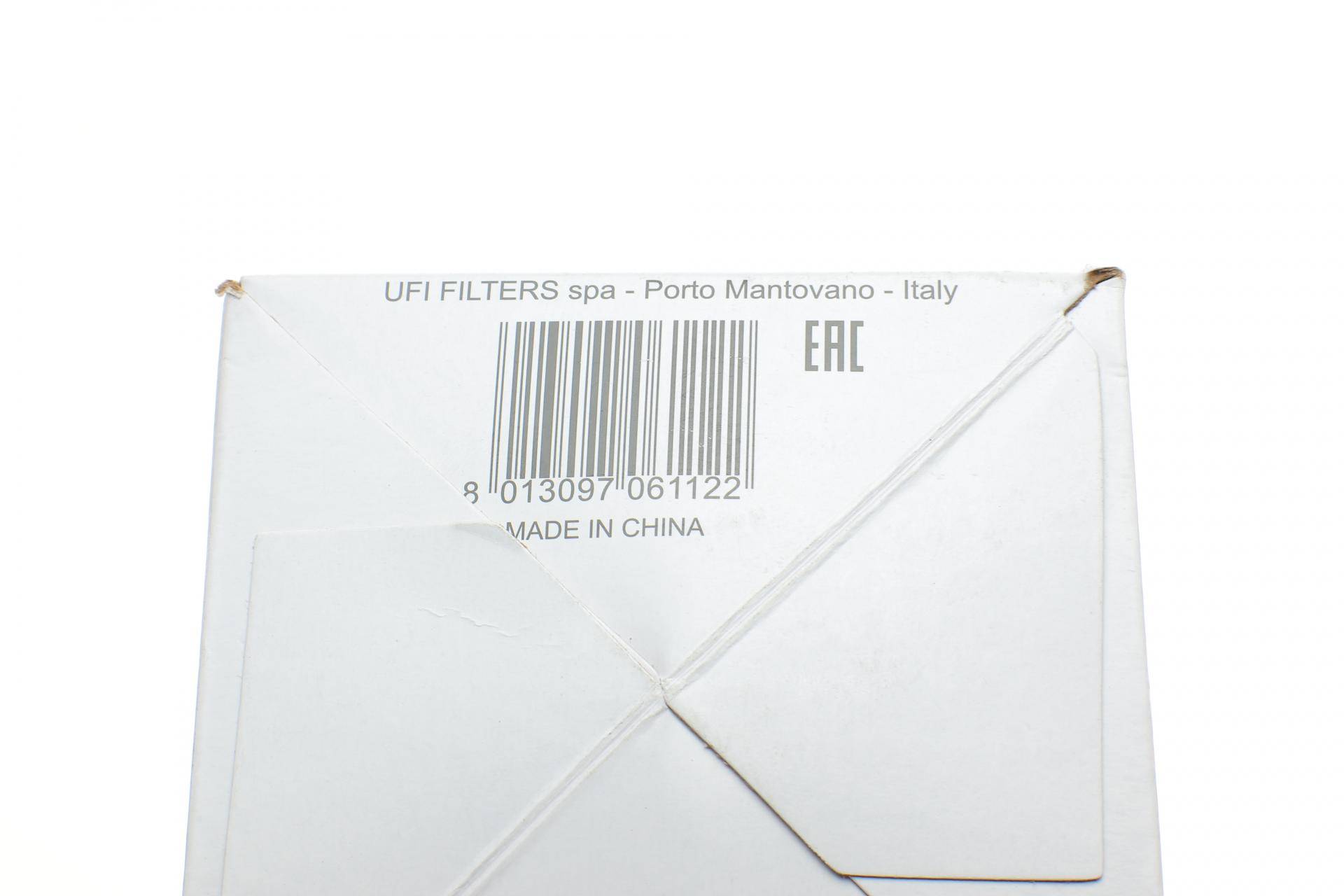 Фільтр паливний MB Sprinter 06-/Vito 03-/Mitsubishi Colt 1.5DI-D 04-/Chrysler 300C 3.0CRD 05-