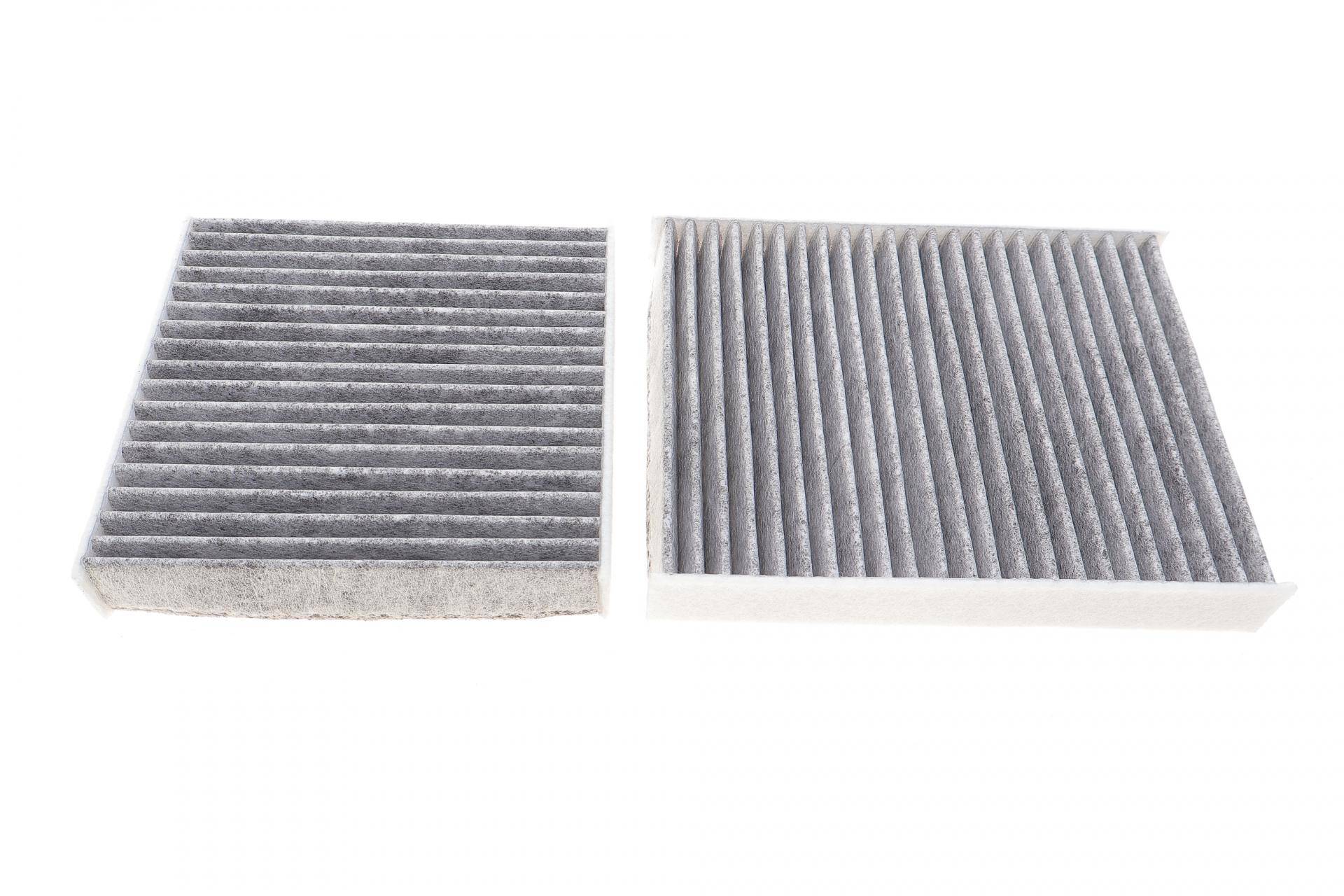 Фільтр салону Citroen C3/Peugeot 207/208 09- (вугільний) (к-кт)