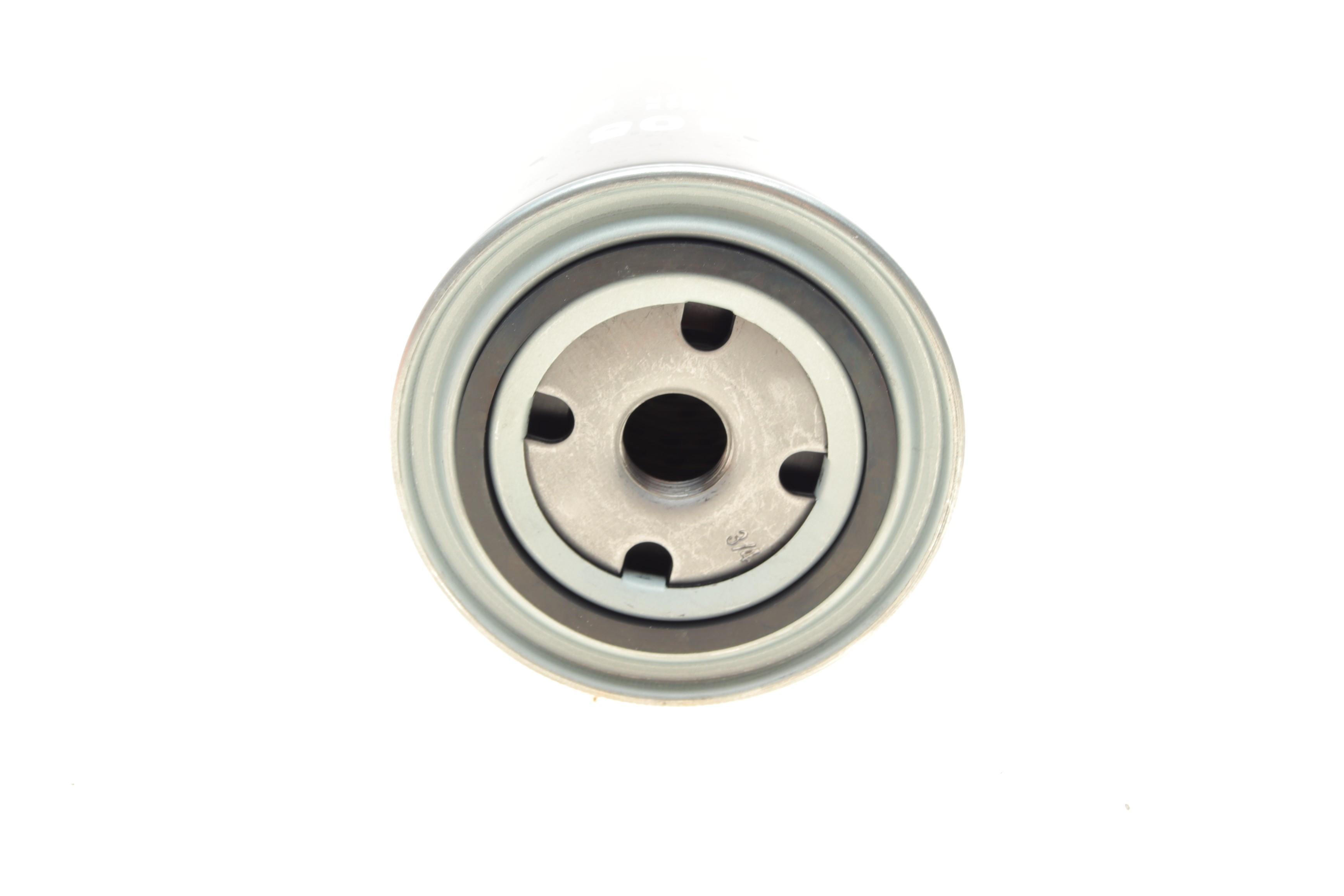 Фільтр масляний VW T4 2.4D/2.5DTI