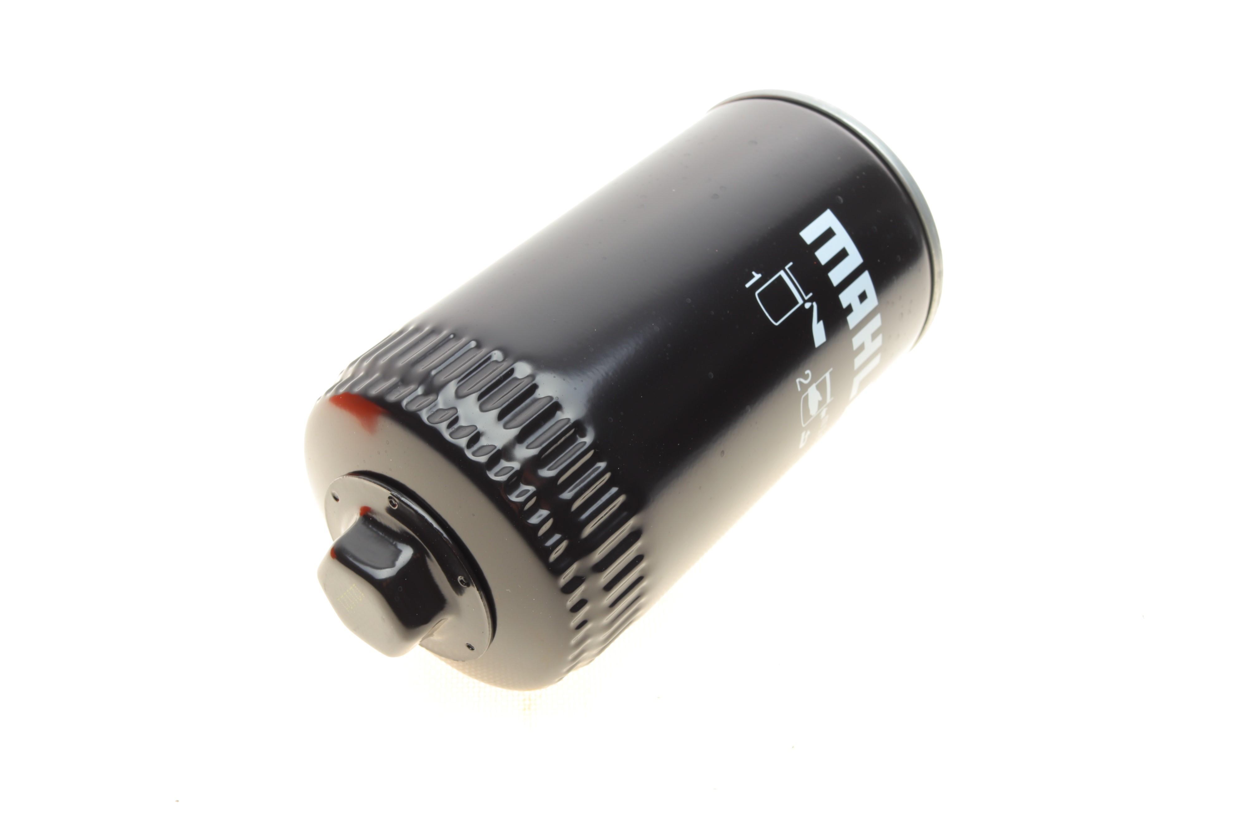 Фільтр масляний VW T4 2.4D/2.5DTI