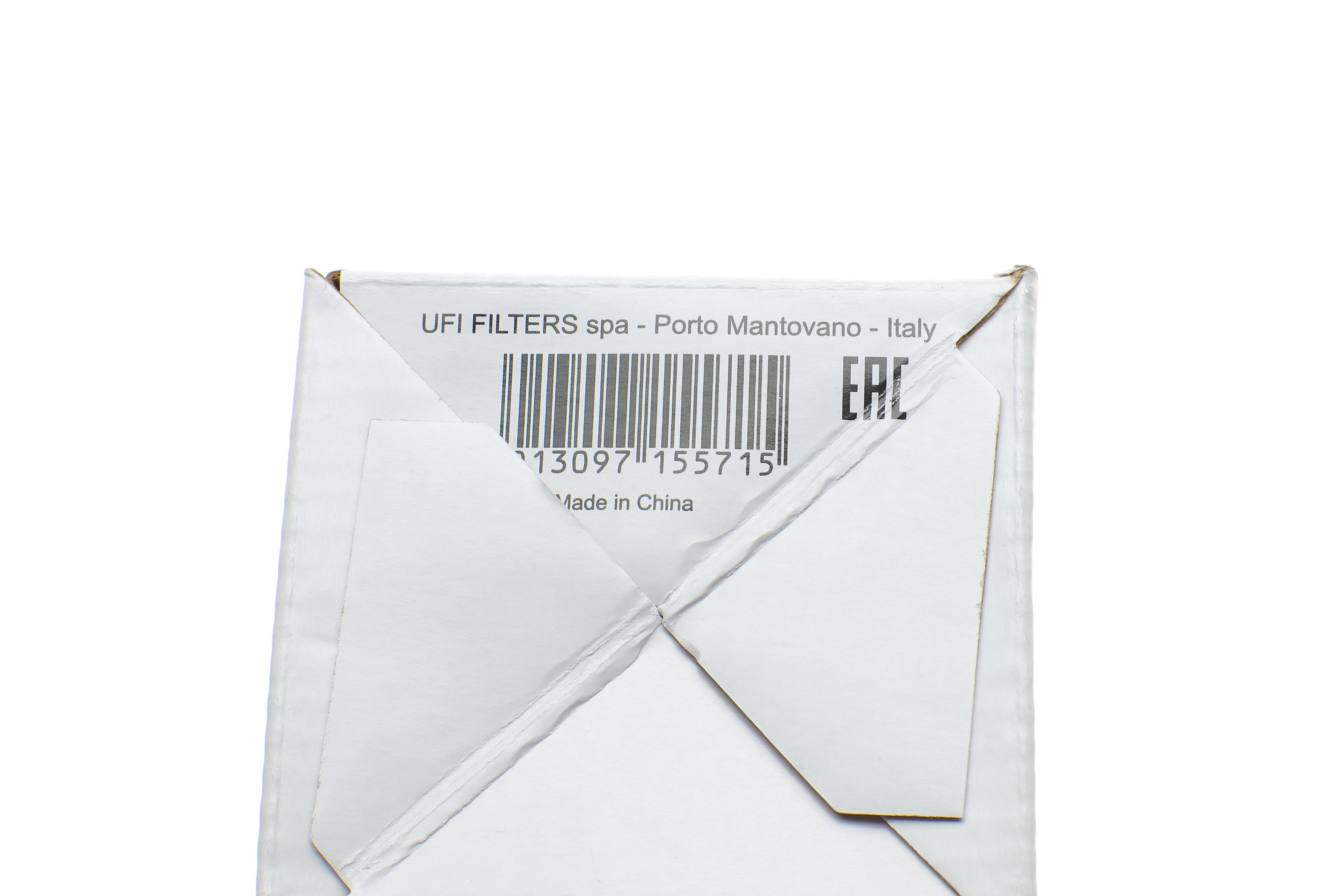 Фільтр паливний Skoda Fabia/VW Polo 1.2/1.4 01- (OE line)