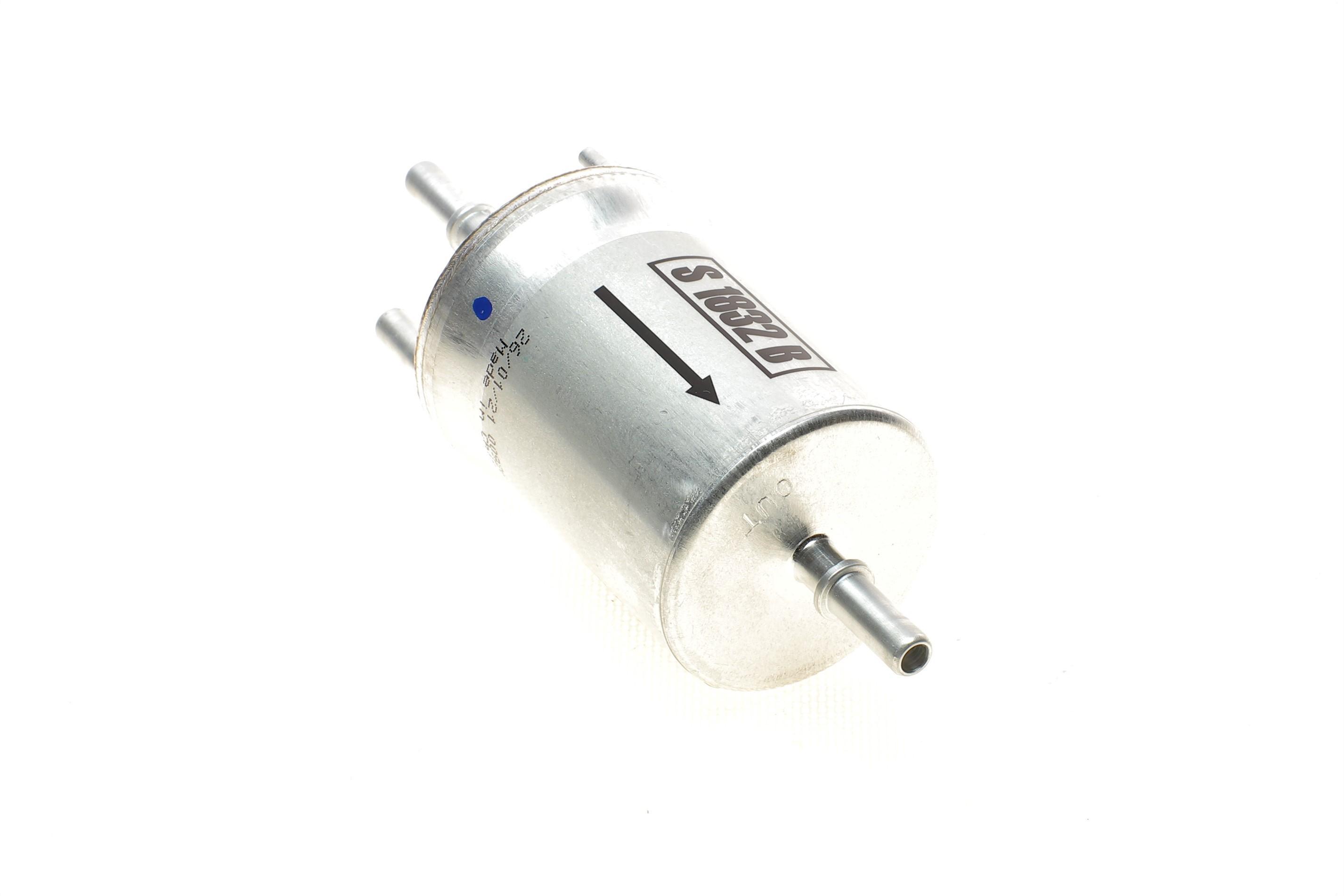 Фільтр паливний Skoda Fabia/VW Polo 1.2/1.4 01- (OE line)